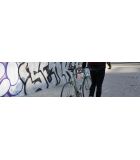 Pantalones cliclismo urbano hombre