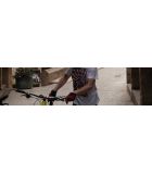 Camisetas ciclismo urbano hombre