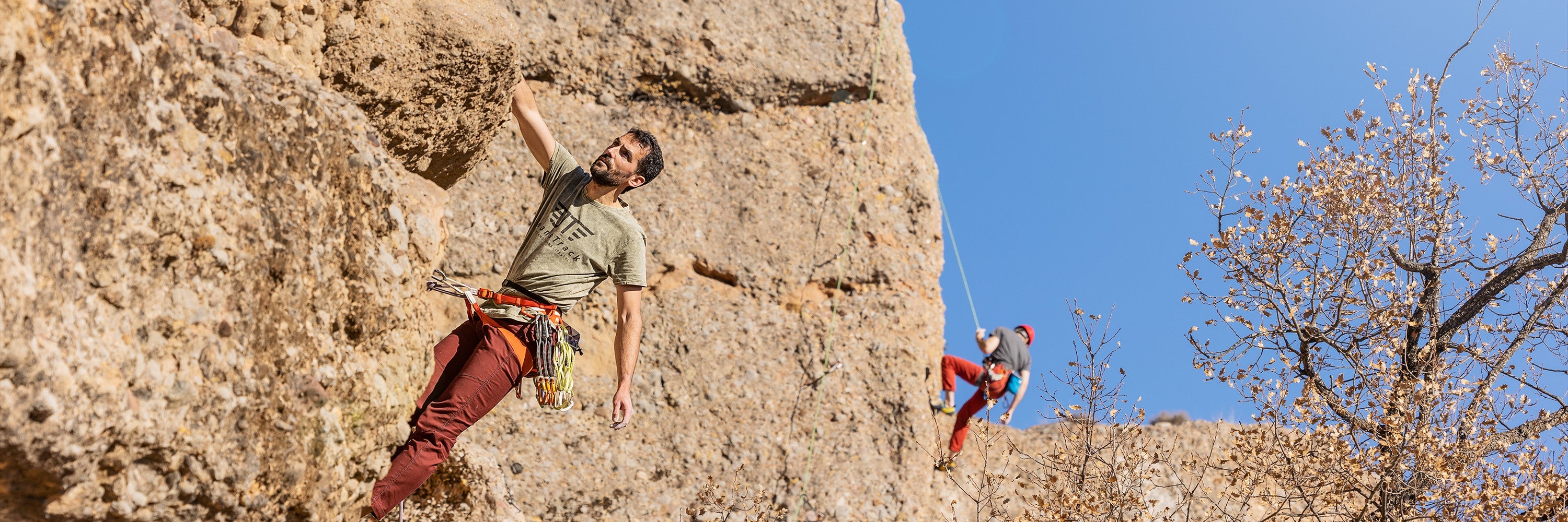 ESCALADA