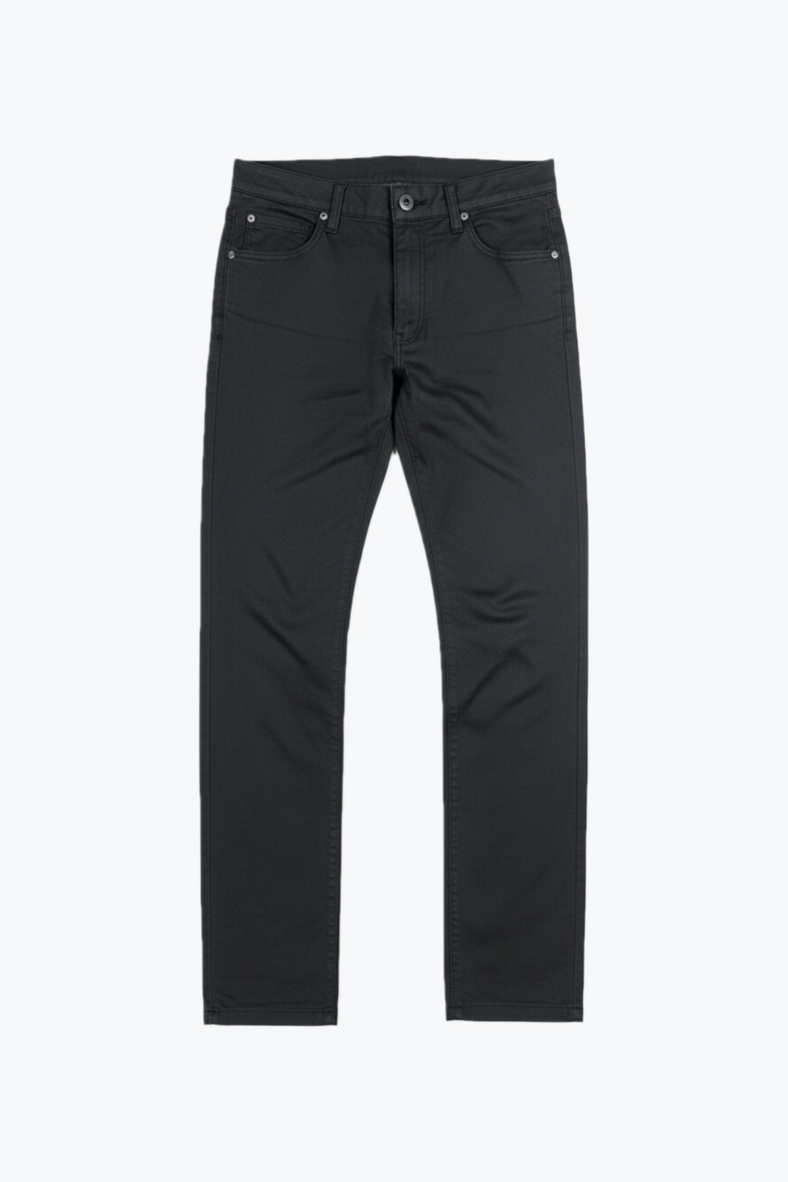 Pantalón Ciclismo Urbano Amsterdam Grey