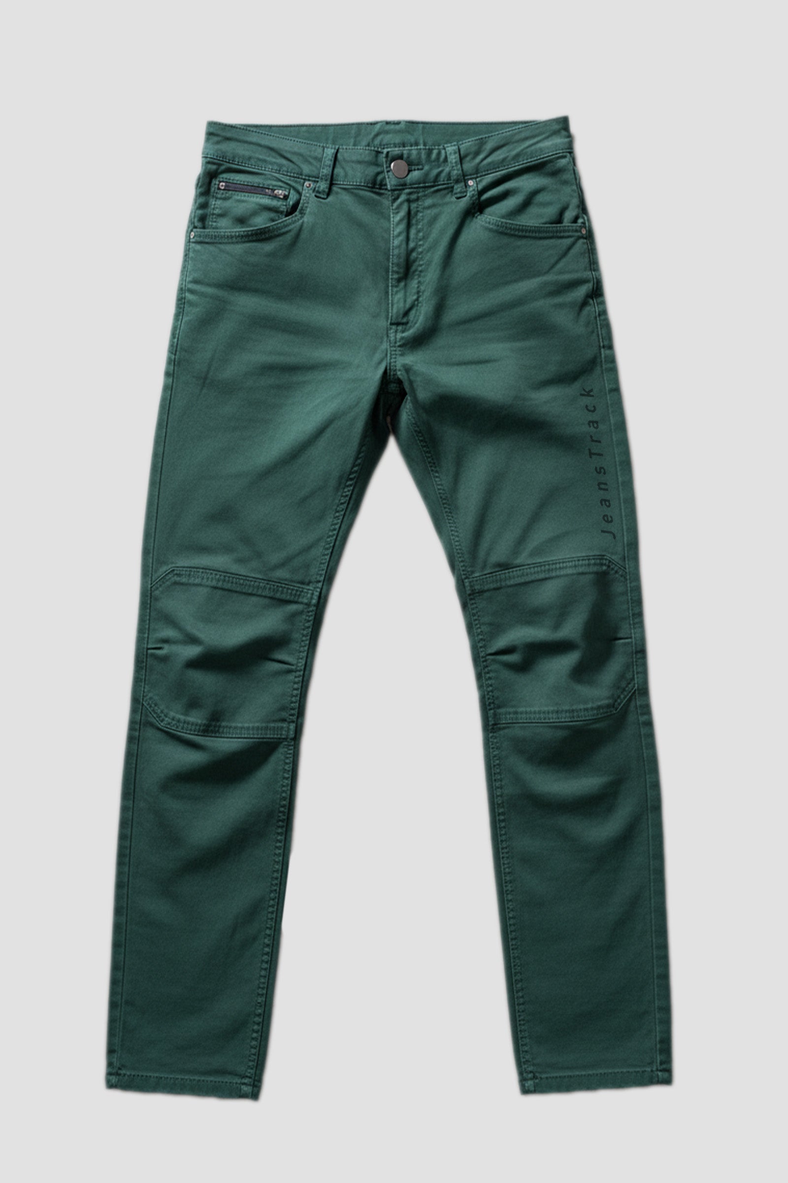 Pantalon Escalada - Trekking Roca Hiedra Hombre
