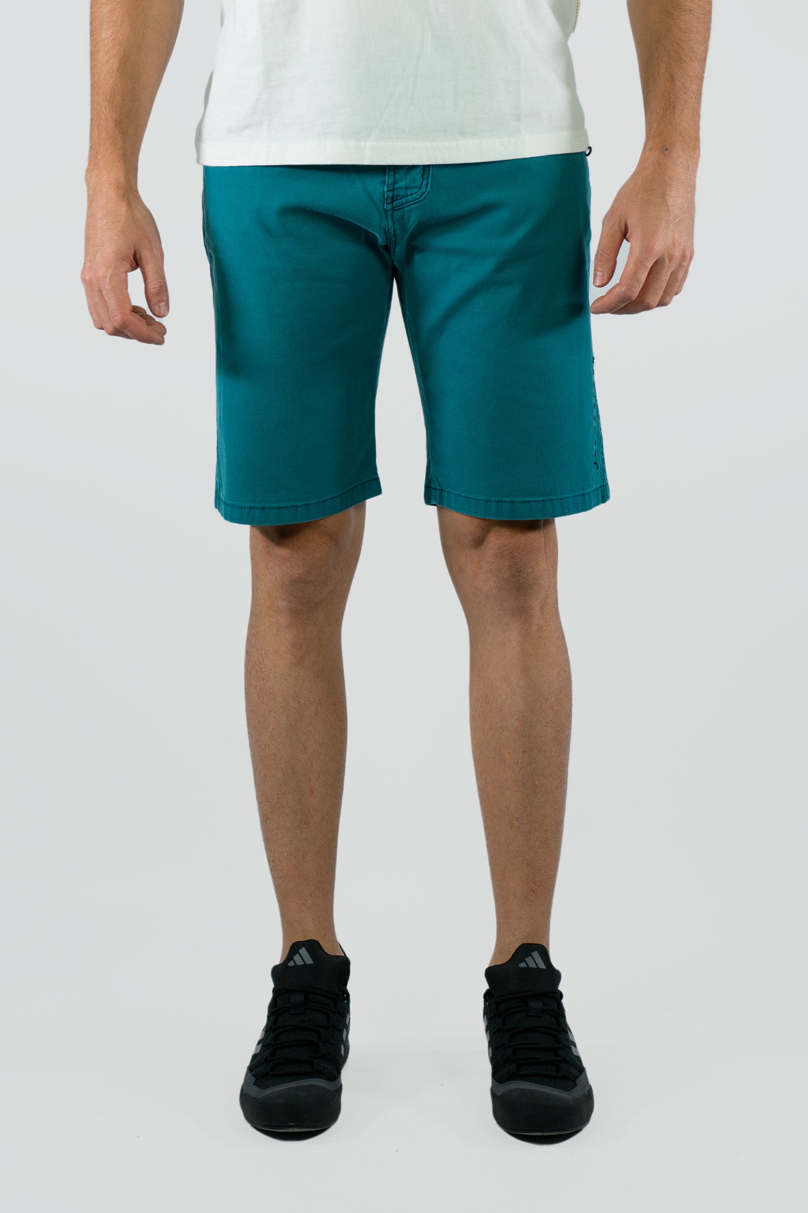 Turia BR men's cannard climbing and trekking shorts