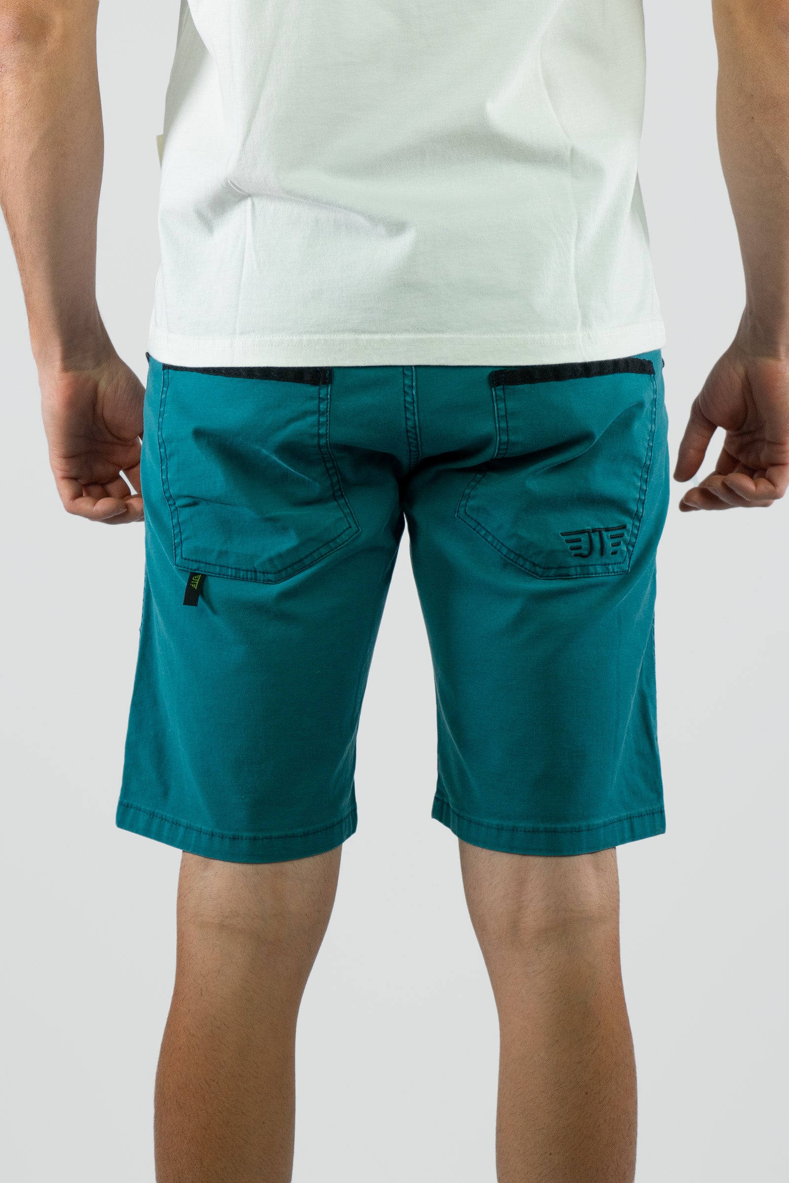 Turia BR men's cannard climbing and trekking shorts