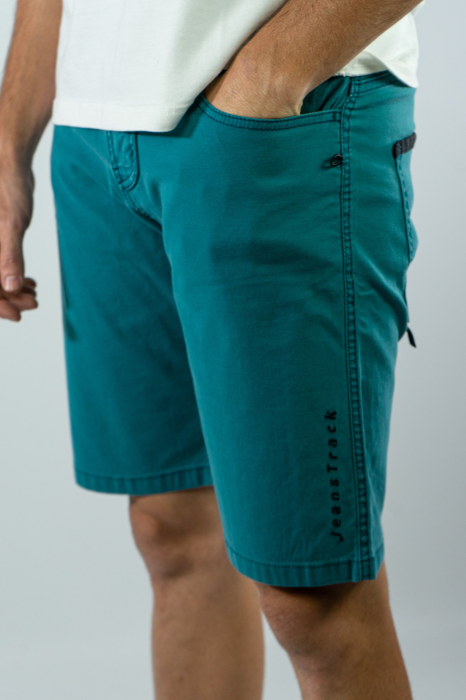 Turia BR men's cannard climbing and trekking shorts