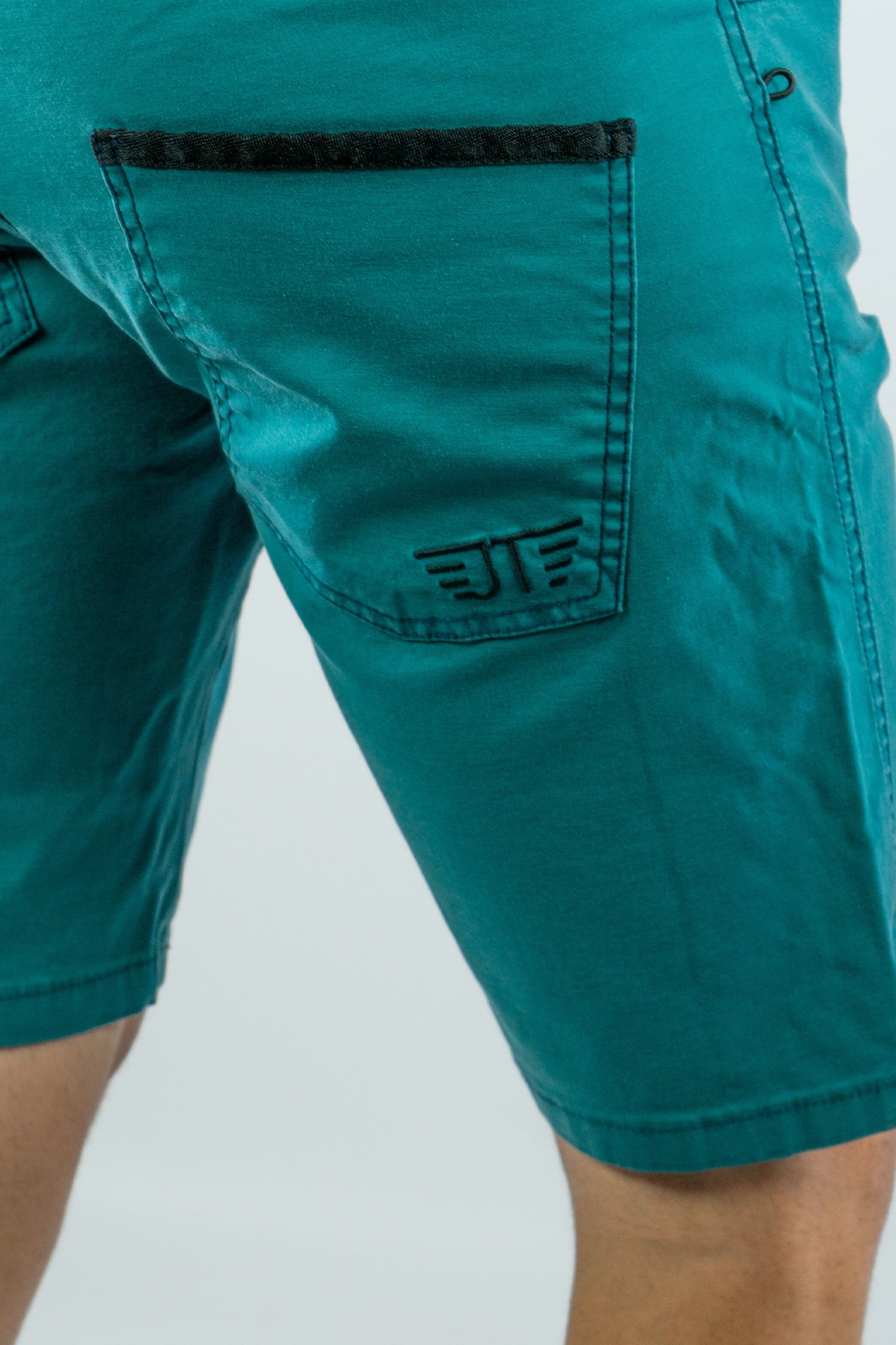 Turia BR men's cannard climbing and trekking shorts