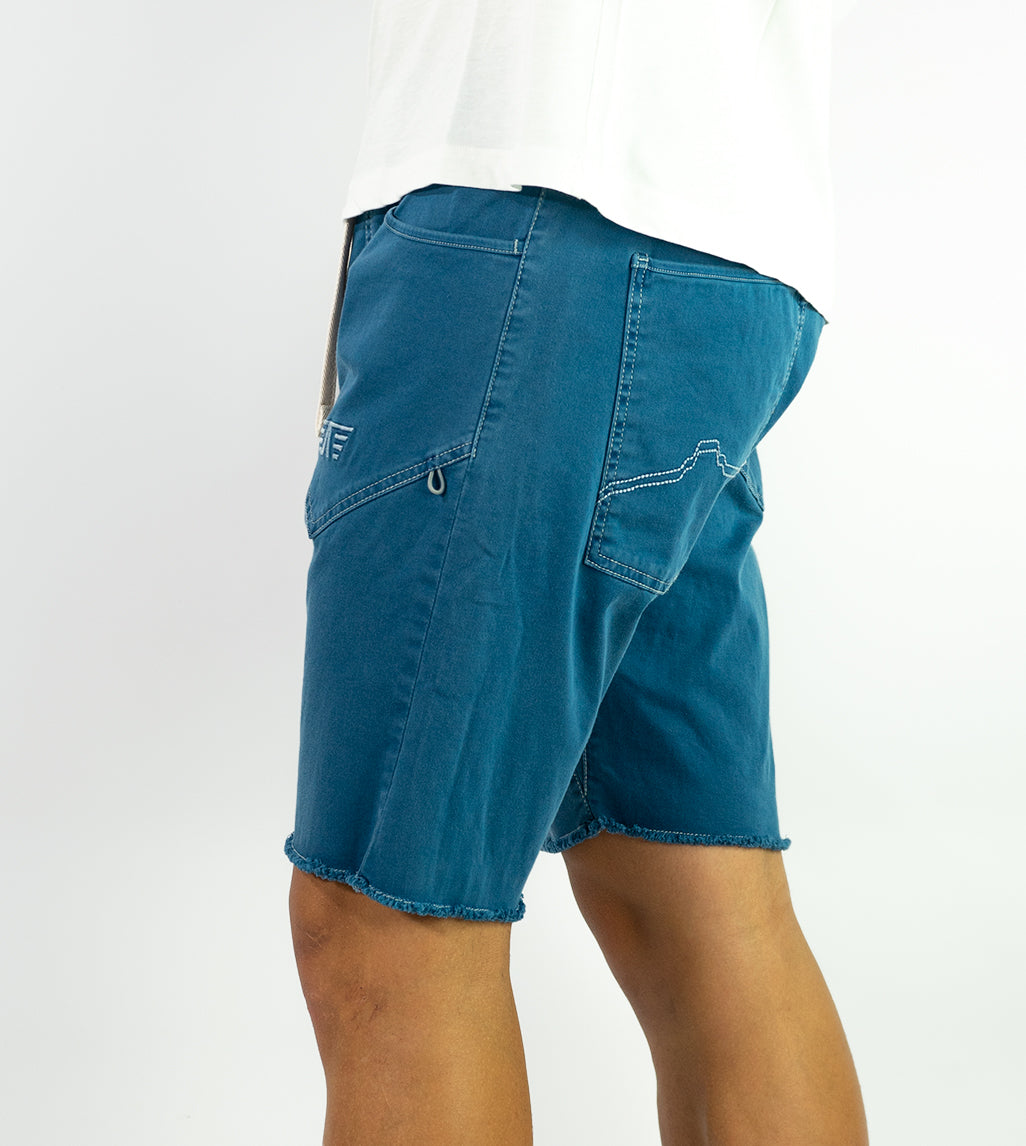 Kletter- und Trekking Shorts Montes Herren