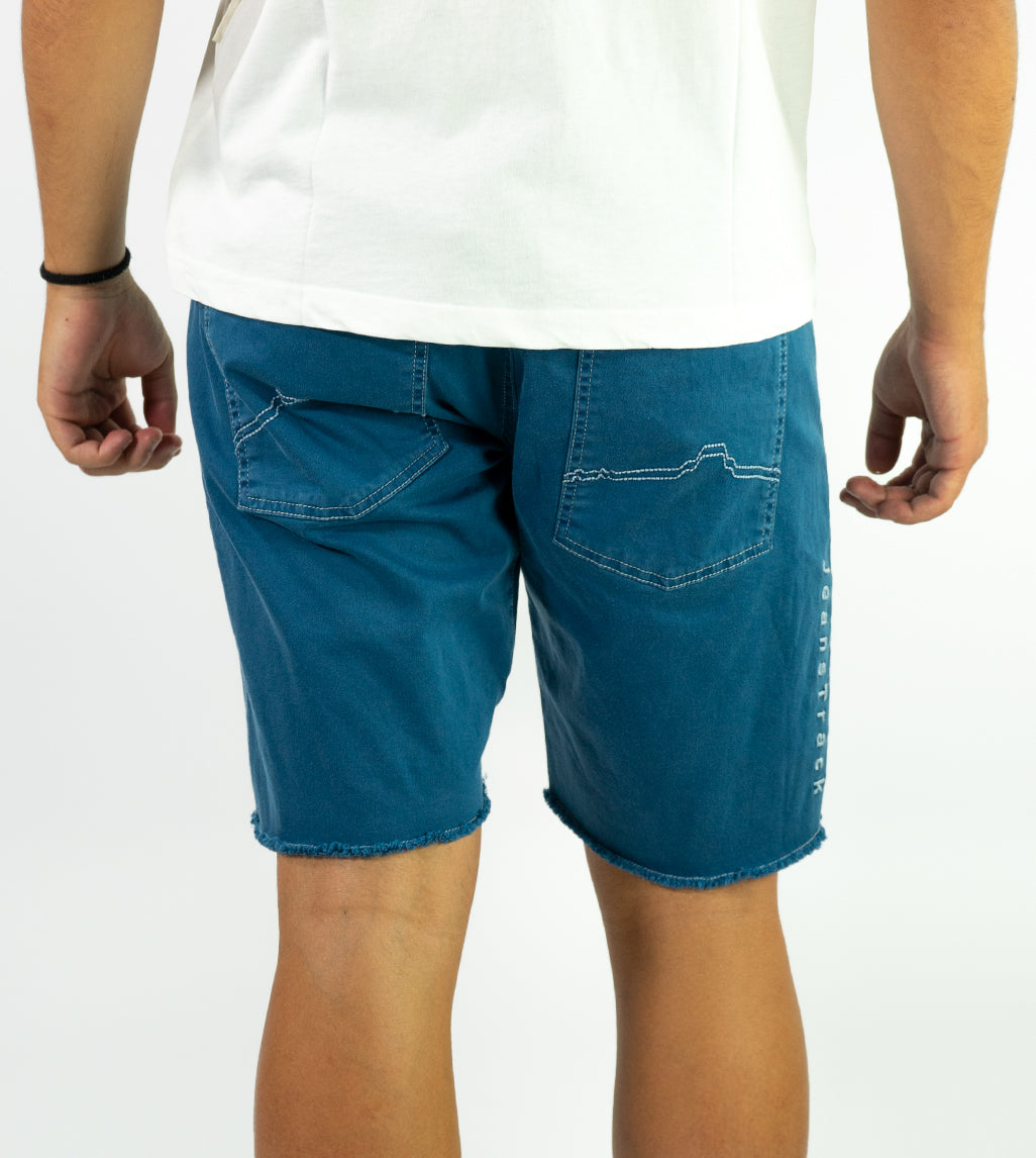 Kletter- und Trekking Shorts Montes Herren