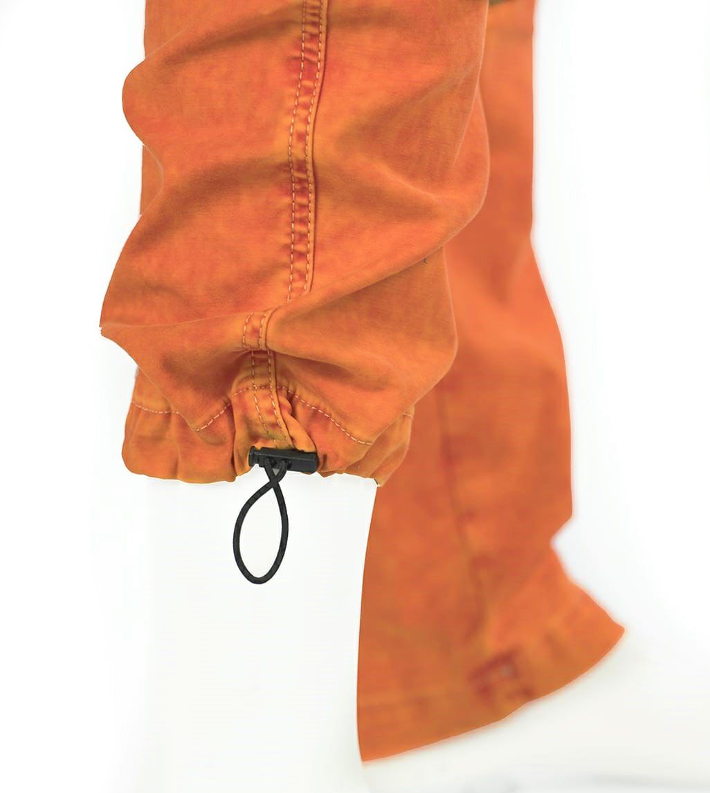 Pantalón Escalada Turia Pumpkin Hombre