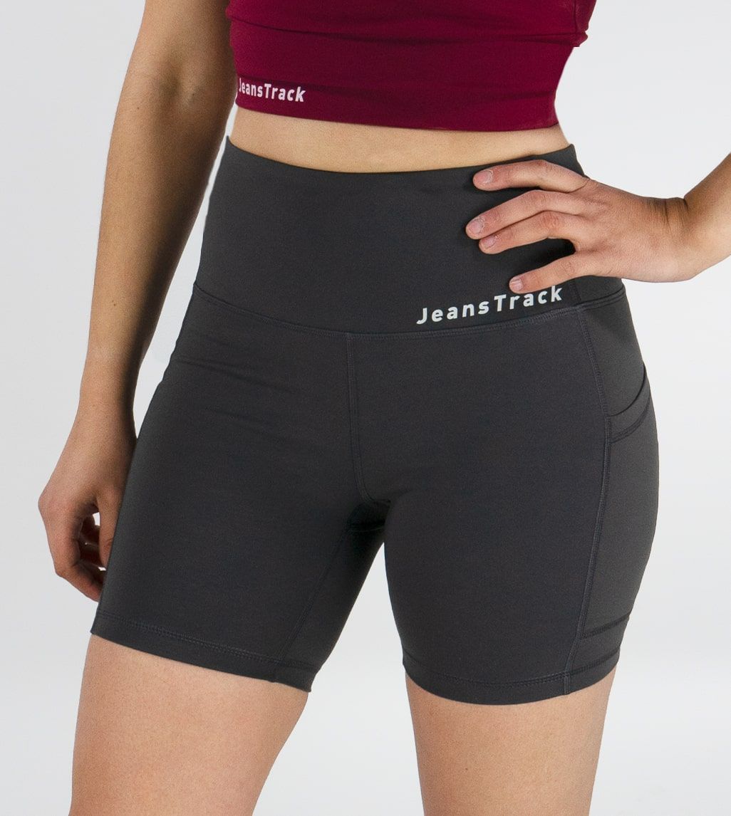 Pantalón Margo Grey Mujer
