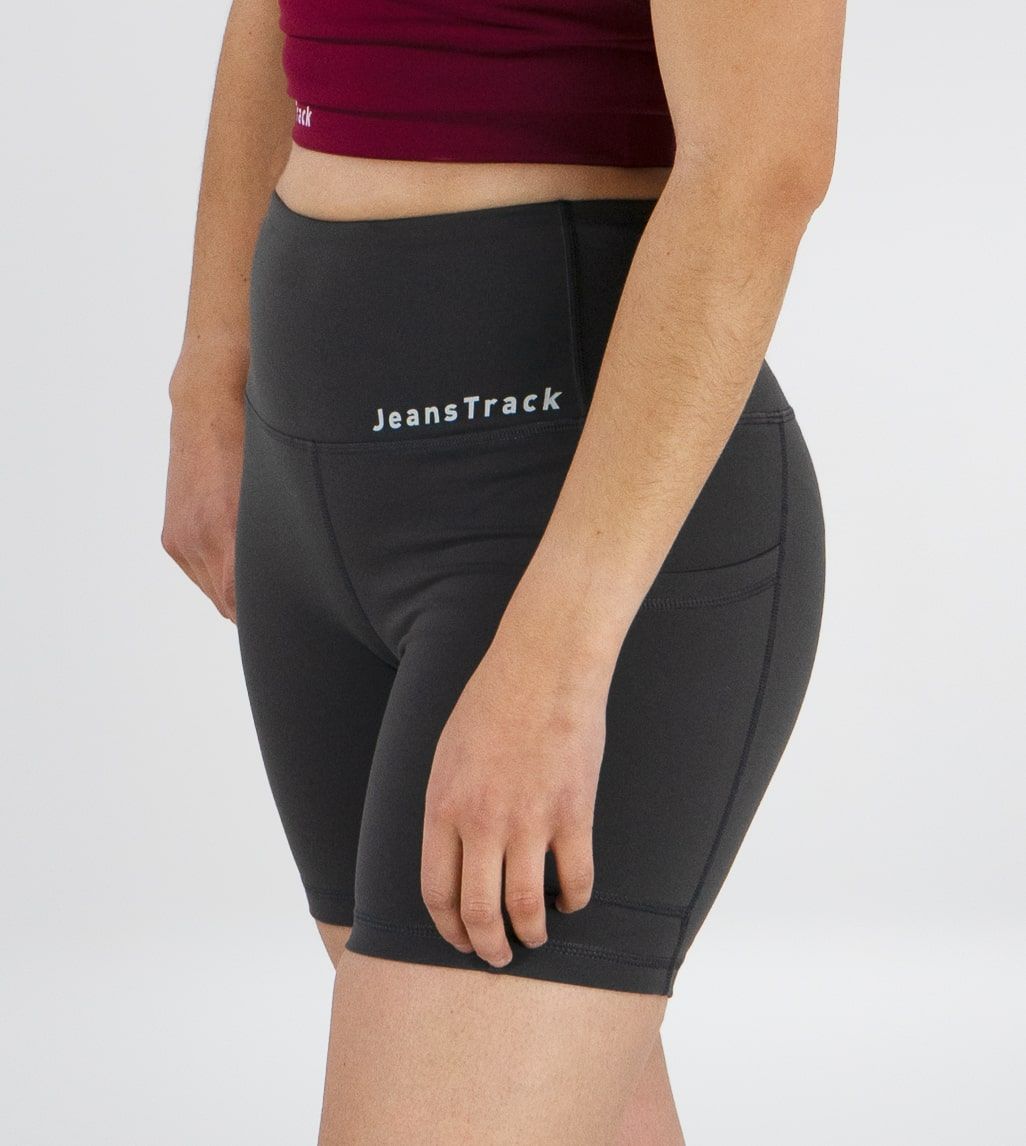 Pantalón Margo Grey Mujer