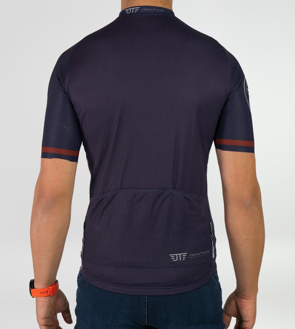 Maillot de ciclismo Capo Unisex