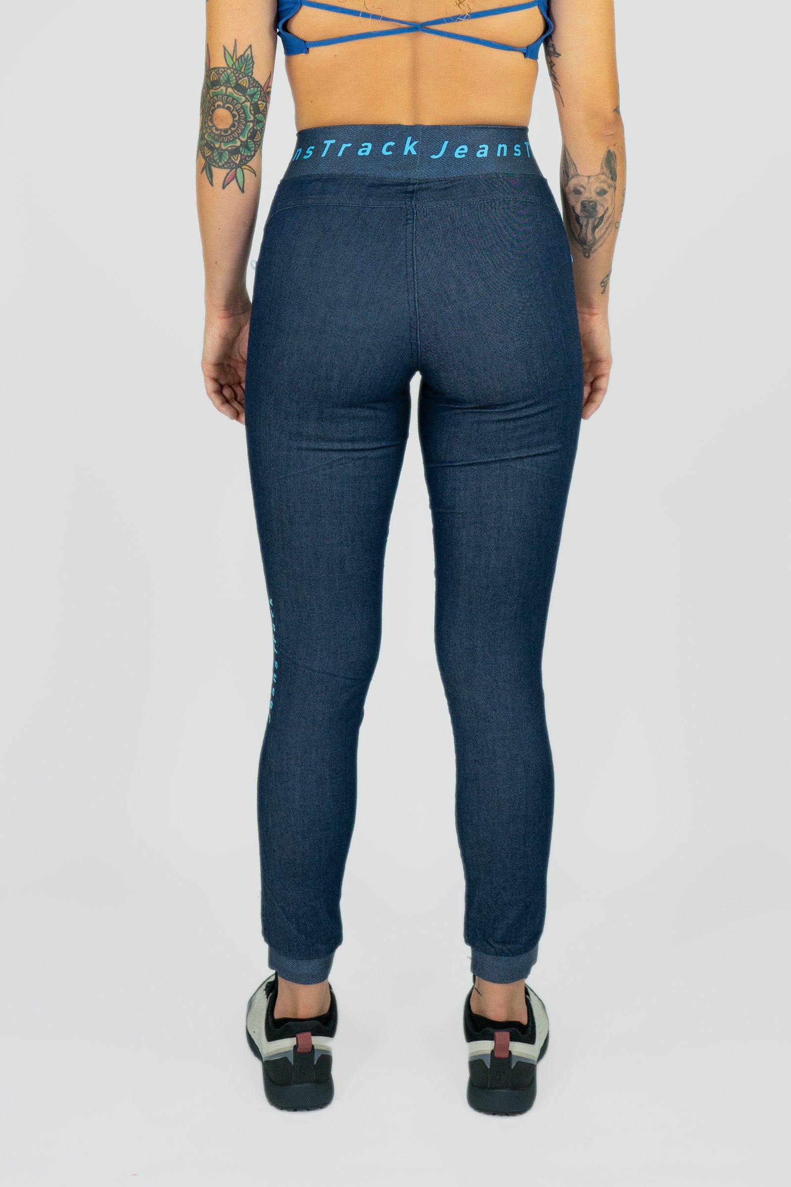 Dena Jeans Stone Women's Climbing and Trekking Pants