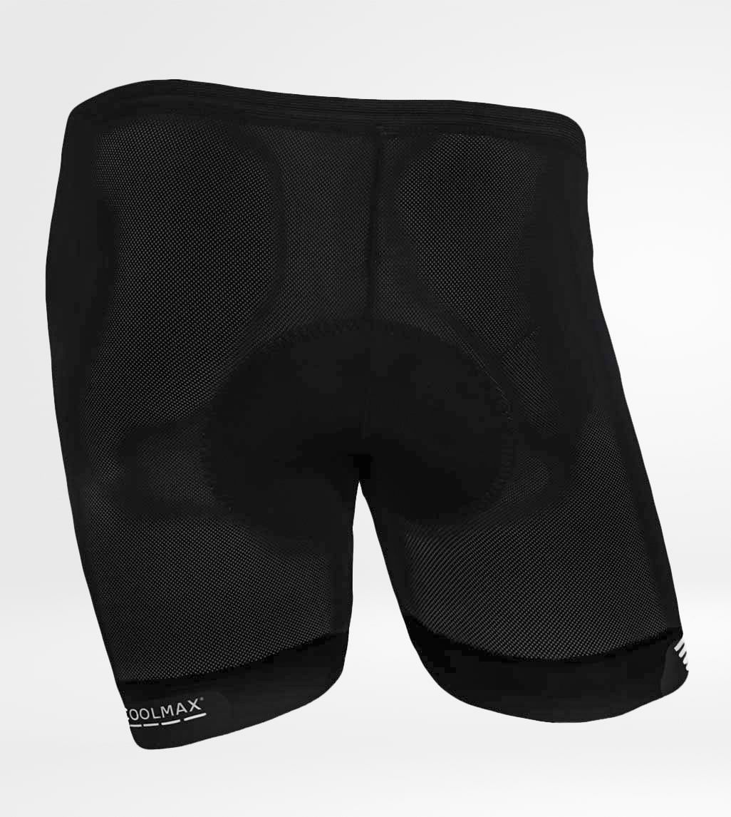 Boxer JeansTrack con Badana