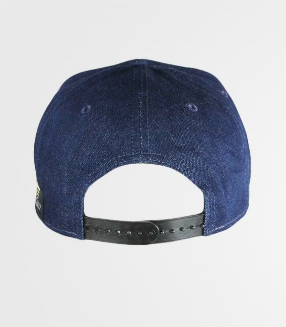 Gorra Okayama Denim
