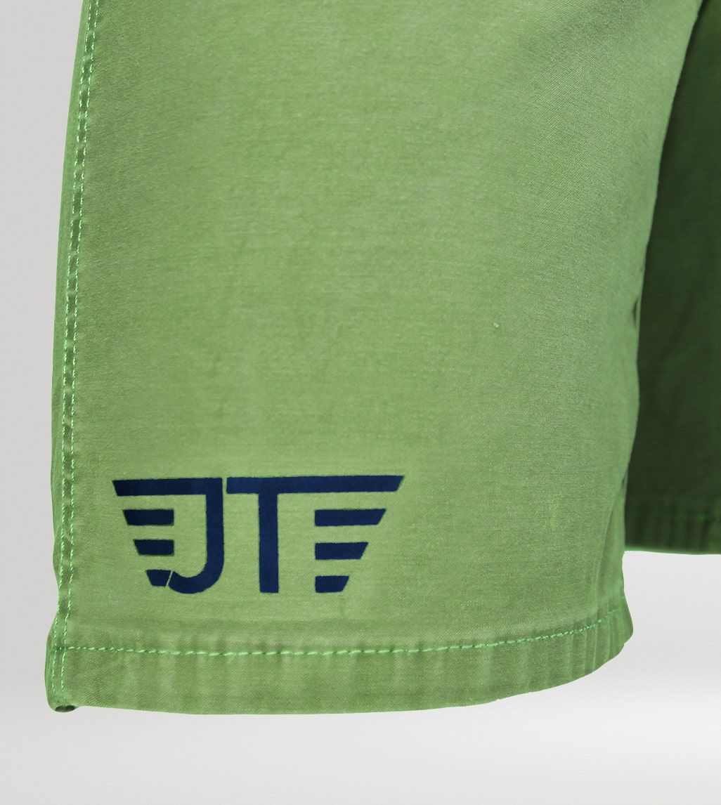 Pantalón Mountain Bike (MTB) Ride Khaki Unisex