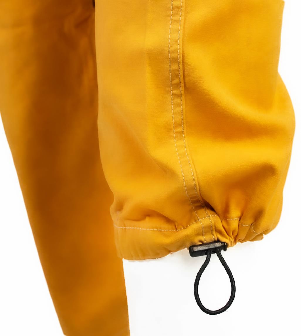 Pantalón Escalada - Trekking Turia Gezania Hombre