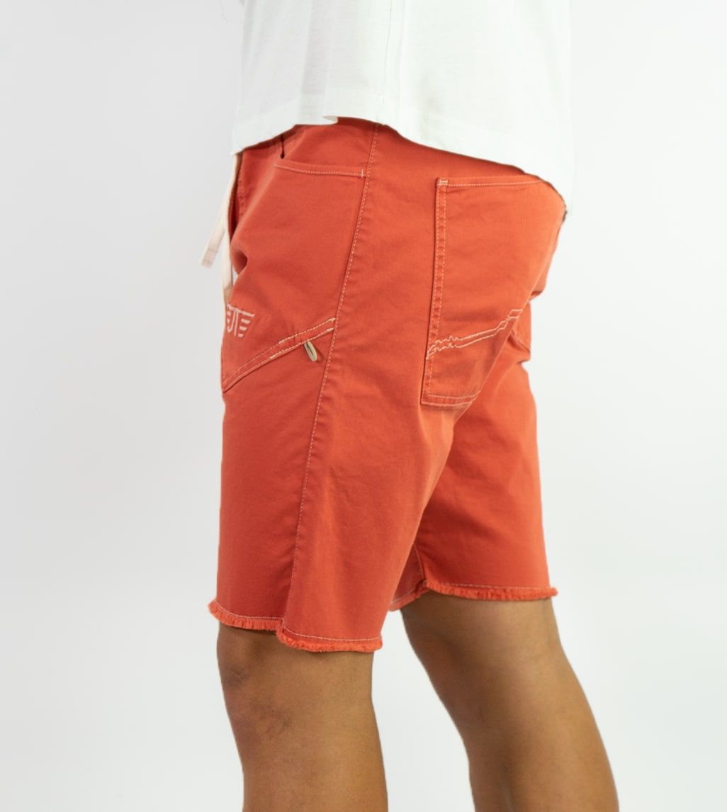 Montes Anturio men's climbing and trekking shorts