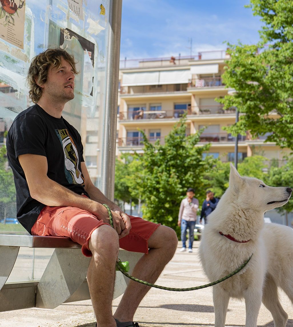 Montes Anturio men's climbing and trekking shorts