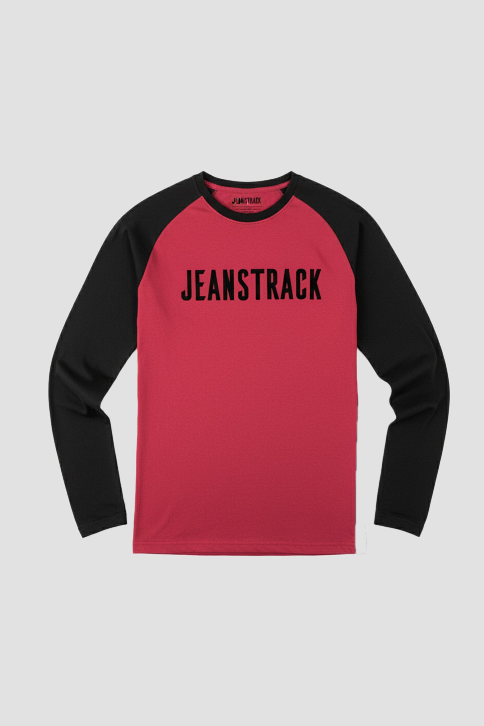 T-shirt in cotone biologico Floc Grana