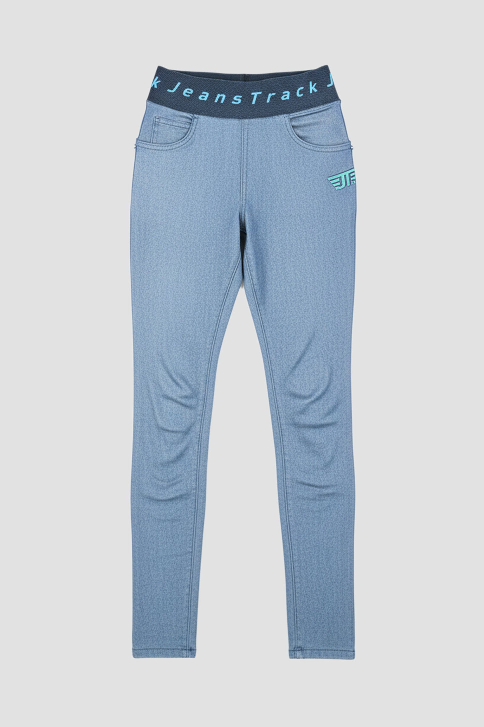 Kletter- und Trekking hose Dena Jeans Bleach Damen