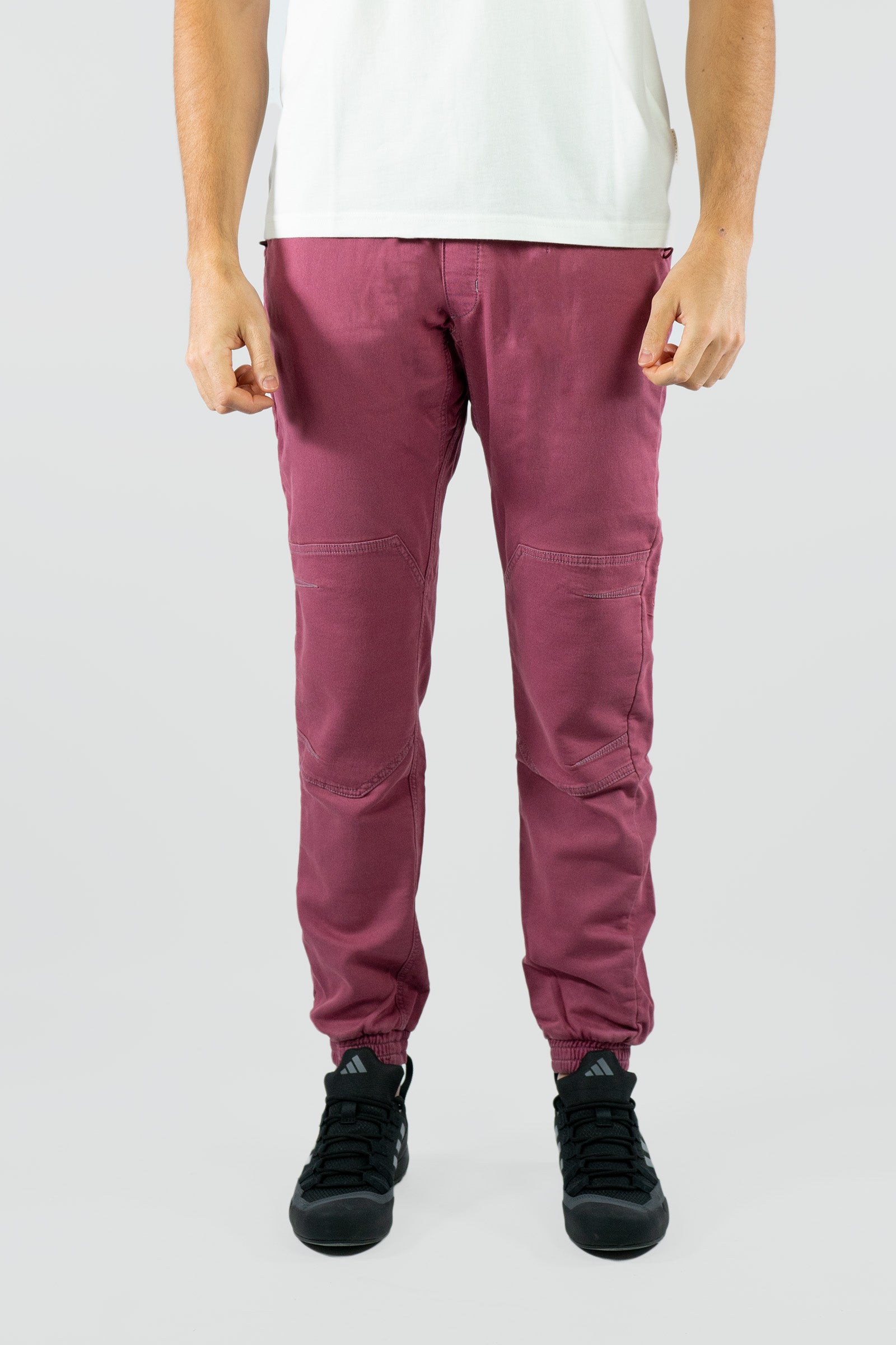 Pantalón Escalada - Trekking Montan Russet Hombre