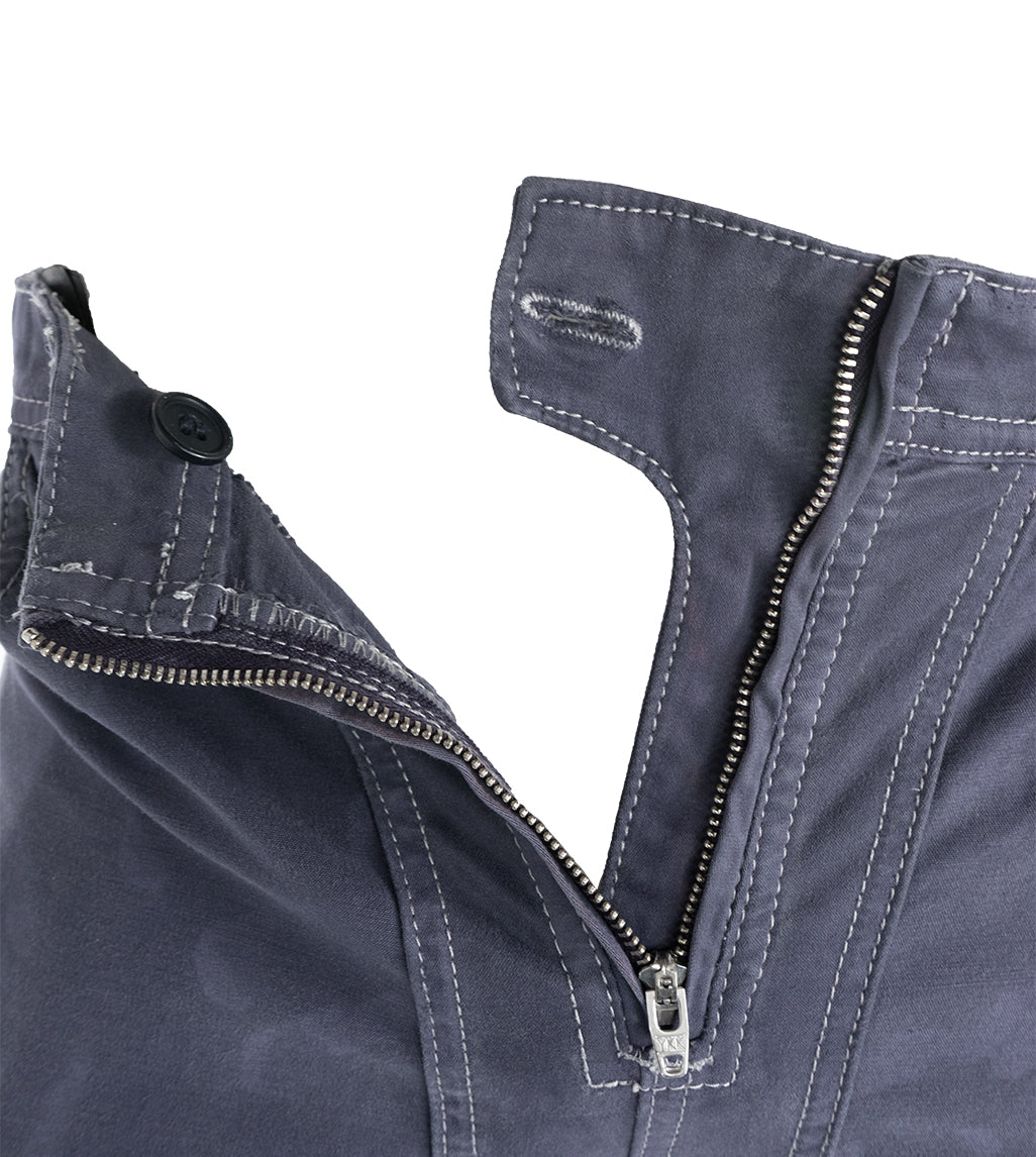 Pantaloni da trekking e arrampicata da uomo Garbi Camo