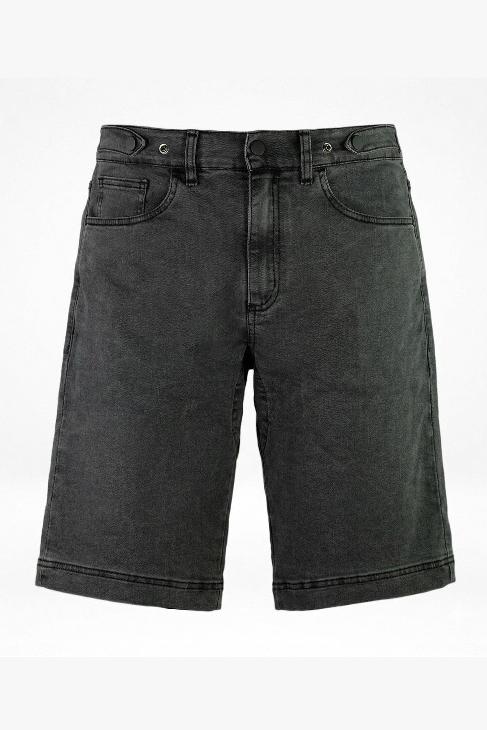 Pantalon Cyclisme Urbain Gante Jeans Black Homme