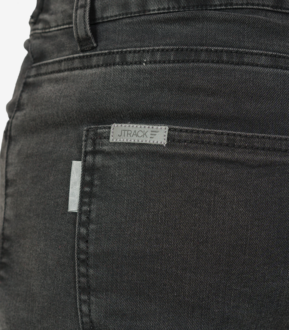 Pantalon Cyclisme Urbain Gante Jeans Black Homme