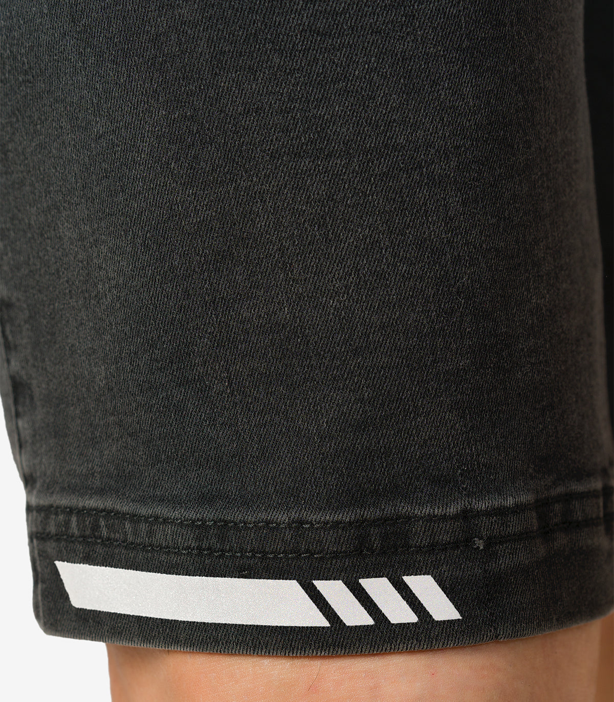 Pantalon Cyclisme Urbain Gante Jeans Black Homme