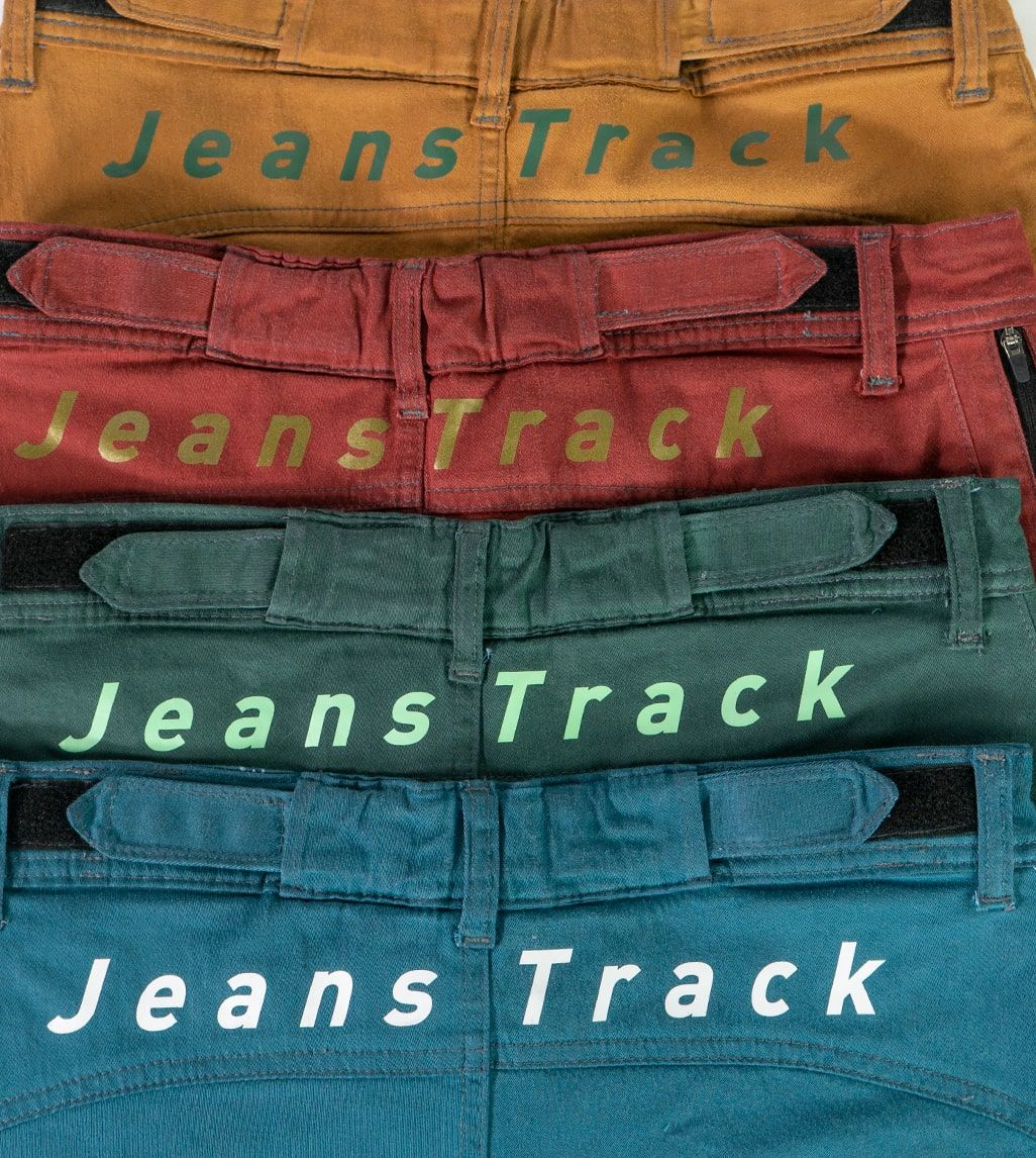 Pantalón Mountain Bike (MTB) Drop Petrol