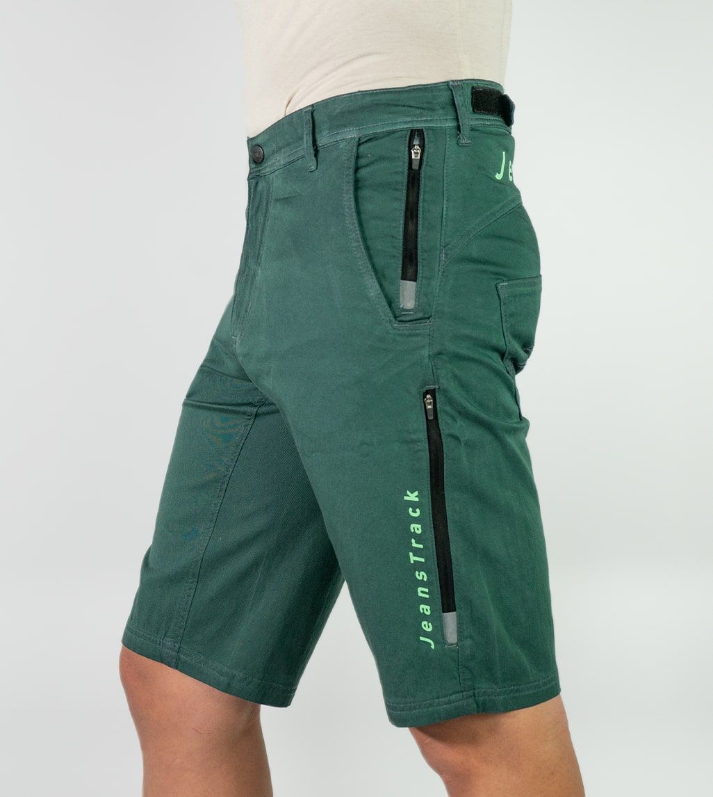 Pantalón Mountain Bike (MTB) Drop Cannard