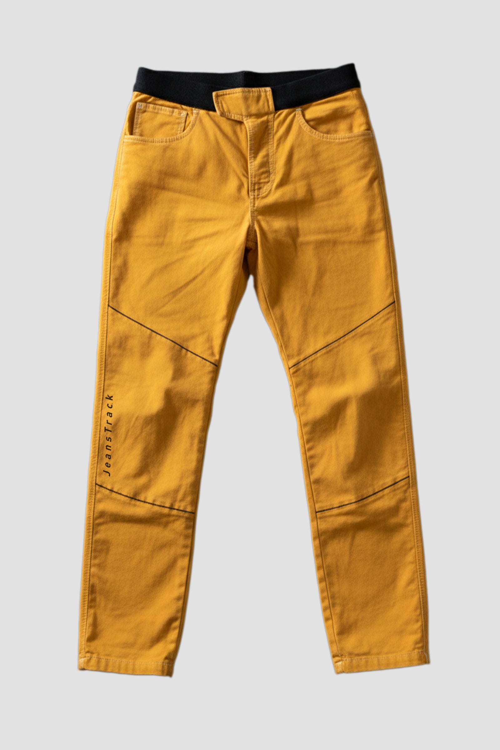 Pantalón Escalada - Trekking Turia Gezania Hombre