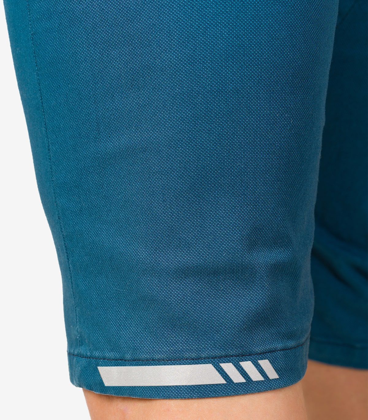 Rotterdam Short Navy Men's Urban Cycling Trousers