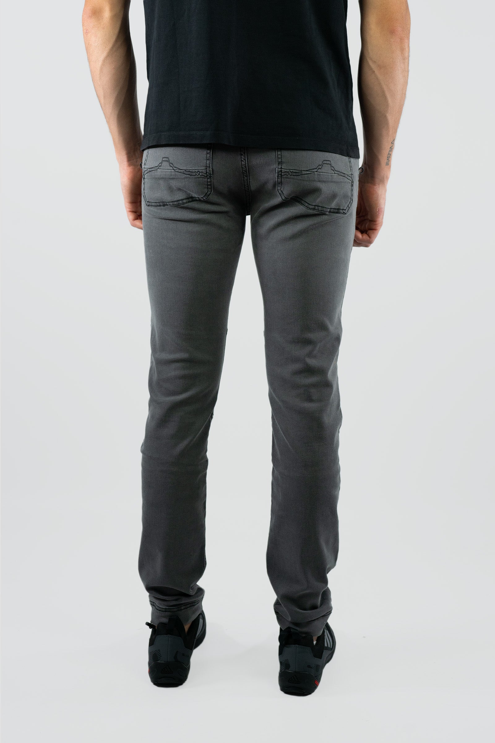 Roca Galena men's climbing and trekking jeans