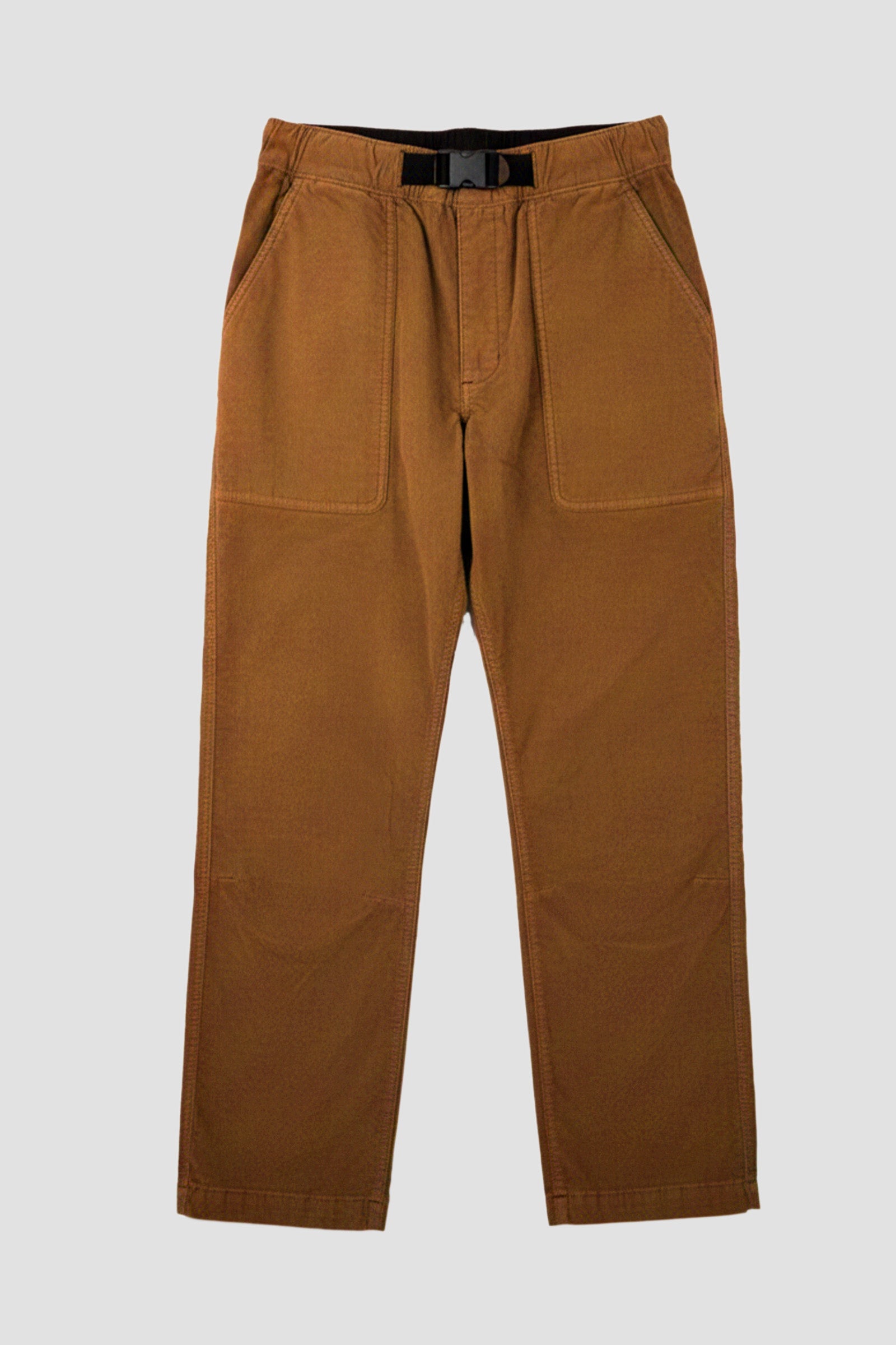 Pantalón Escalada Ares Russet Mujer