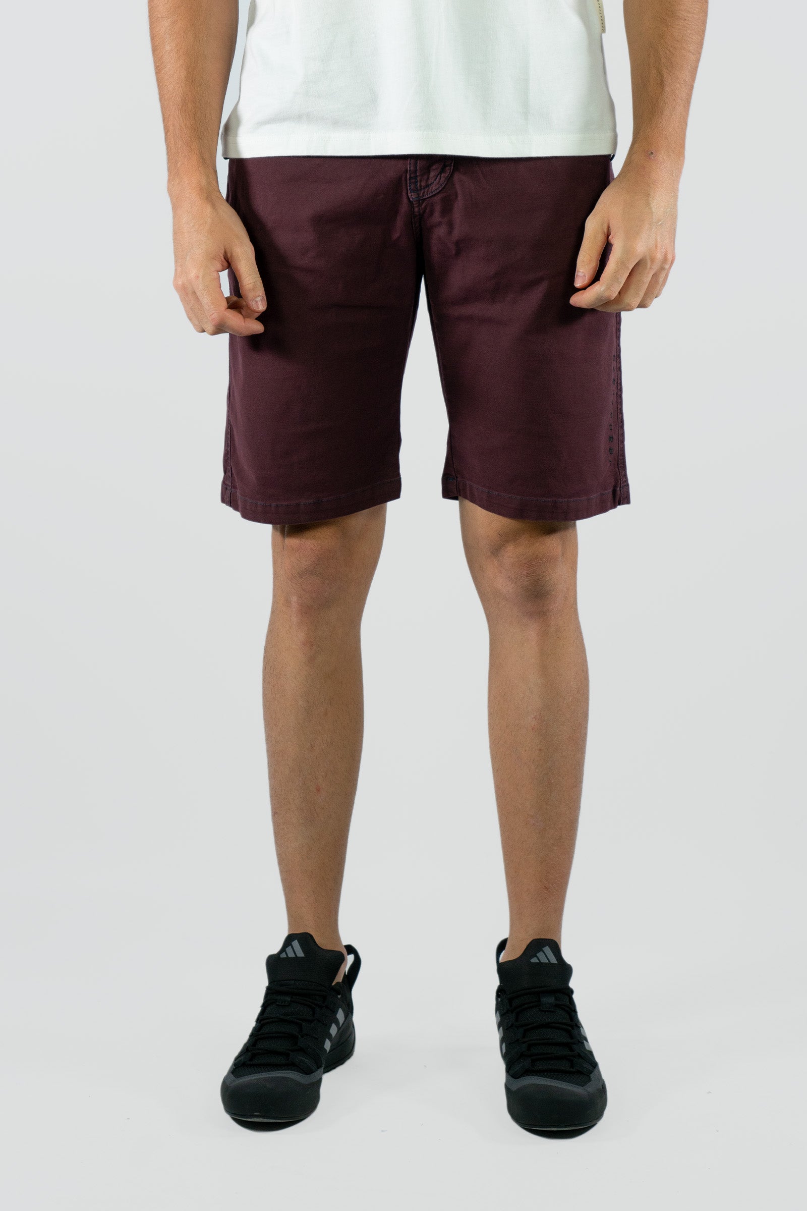 Pantaloni da trekking e arrampicata da uomo Turia BR Magnolia