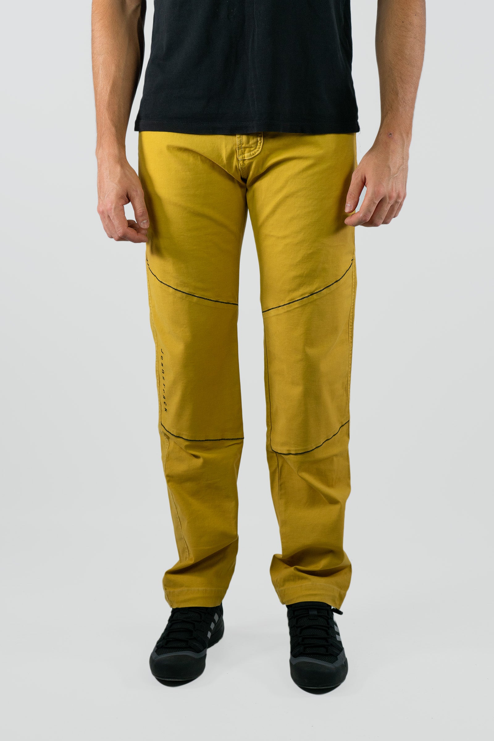 Pantalon d'escalade - Trekking Turia ECO Aliso Homme