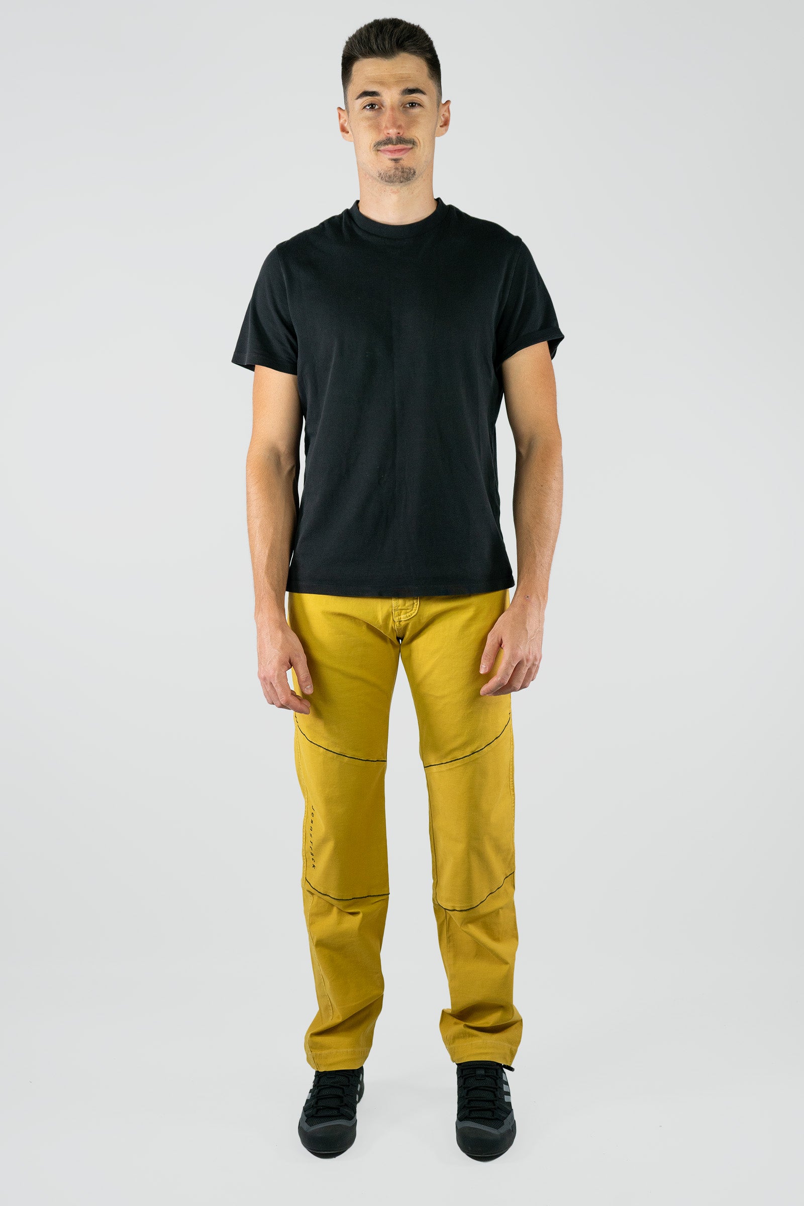 Turia ECO Aliso men's climbing and Trekking trousers