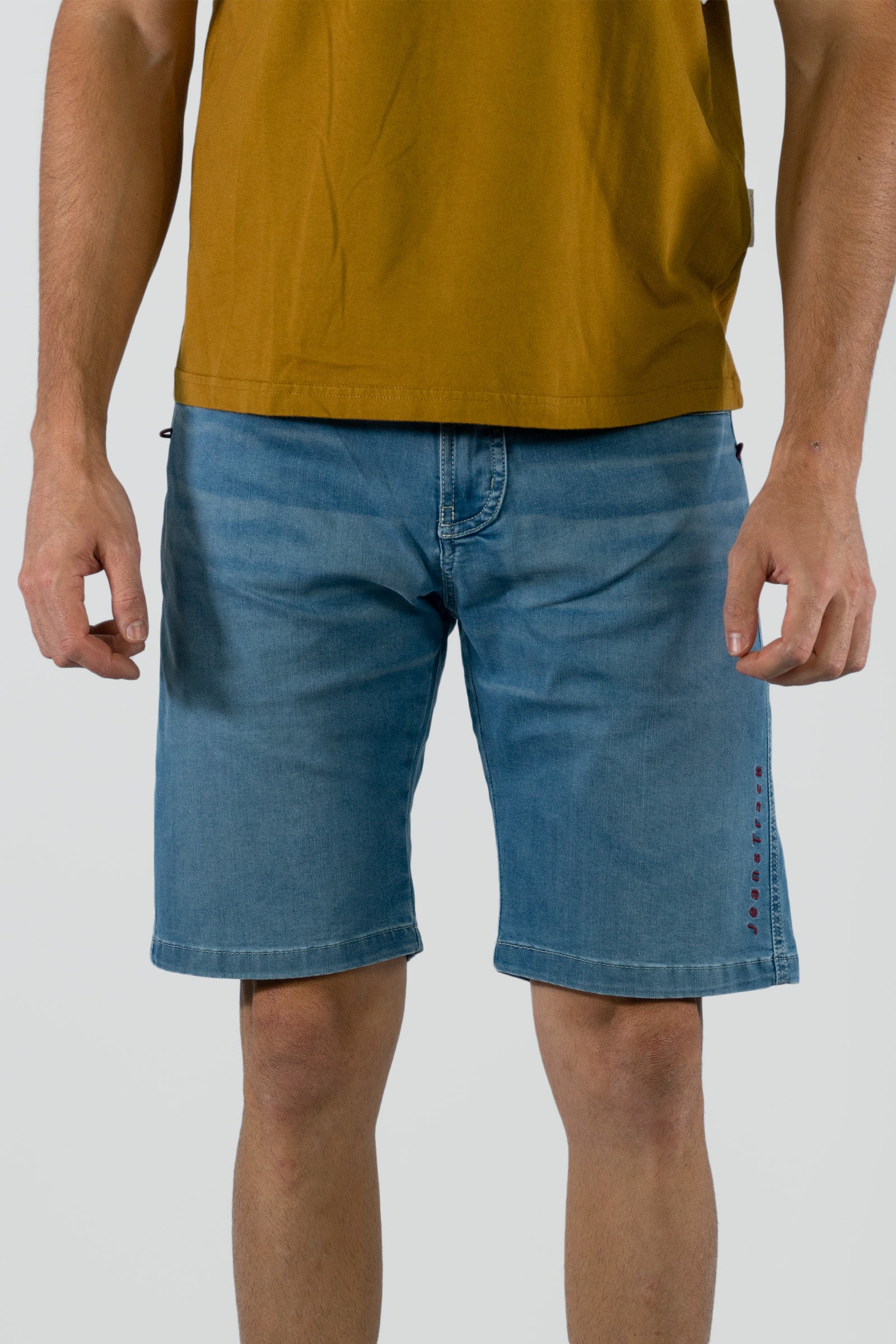 Pantalon d'escalade - Trekking Turia BR Jeans dalia Homme