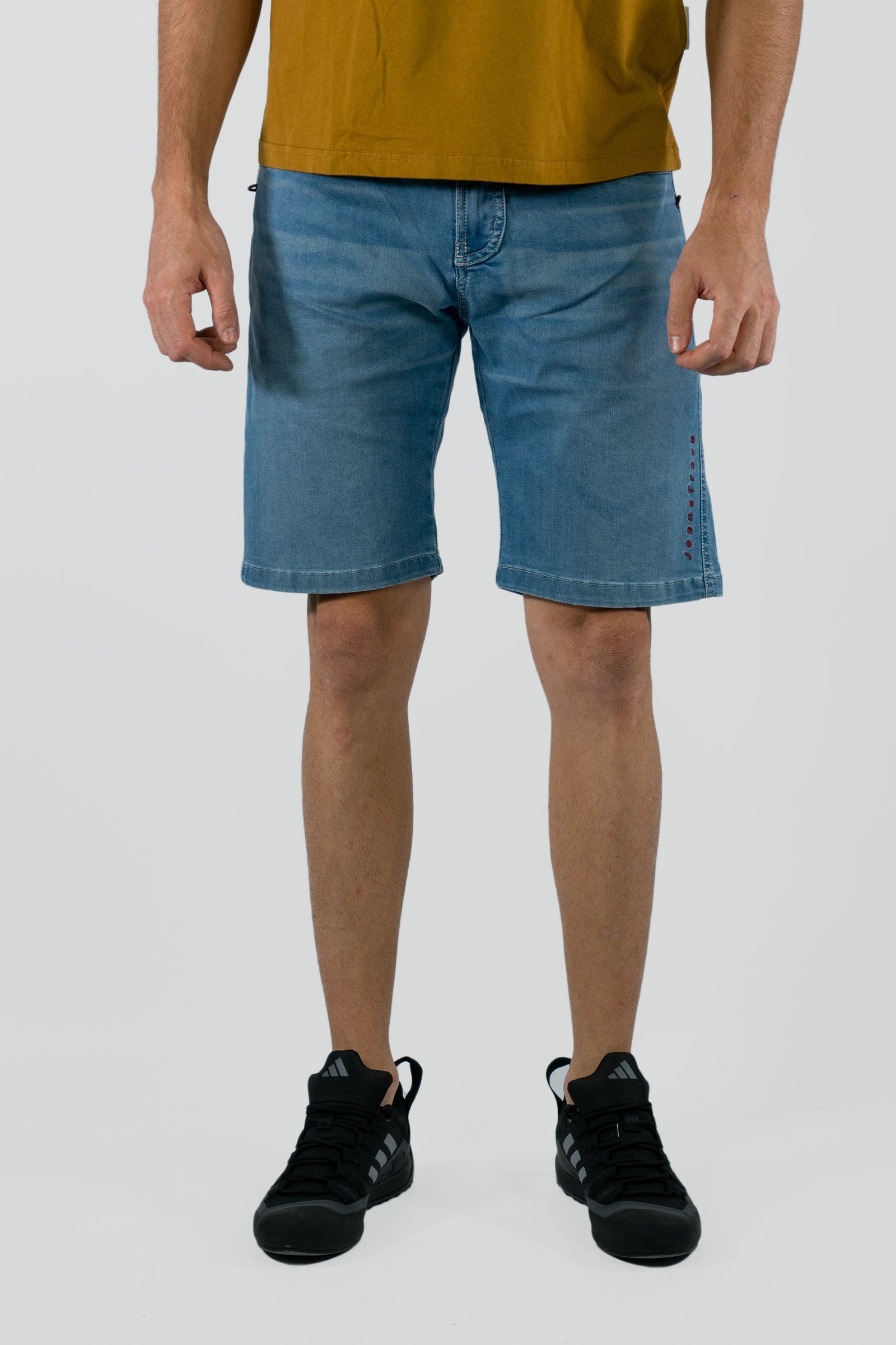 Pantalon d'escalade - Trekking Turia BR Jeans dalia Homme