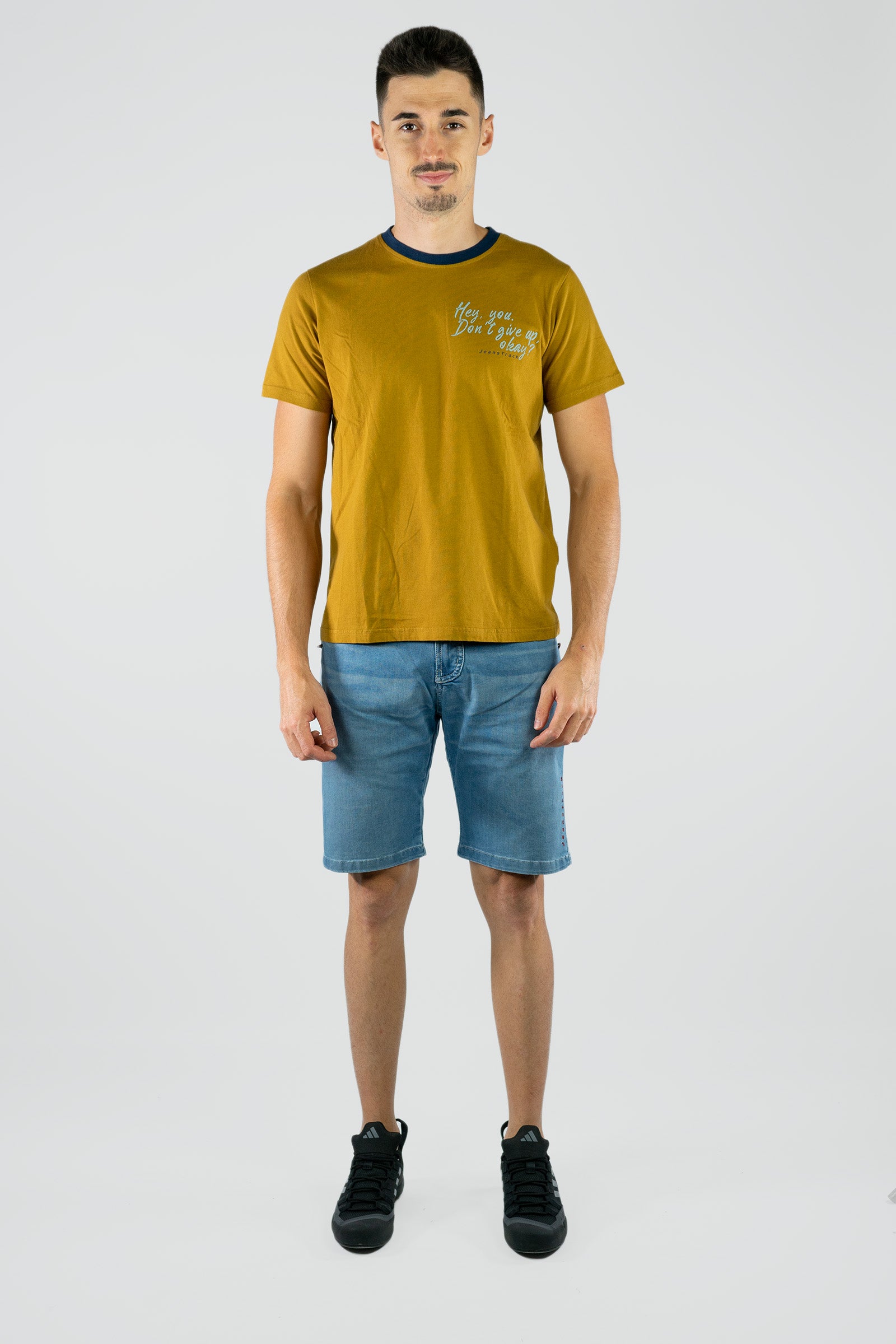 Pantalon d'escalade - Trekking Turia BR Jeans dalia Homme