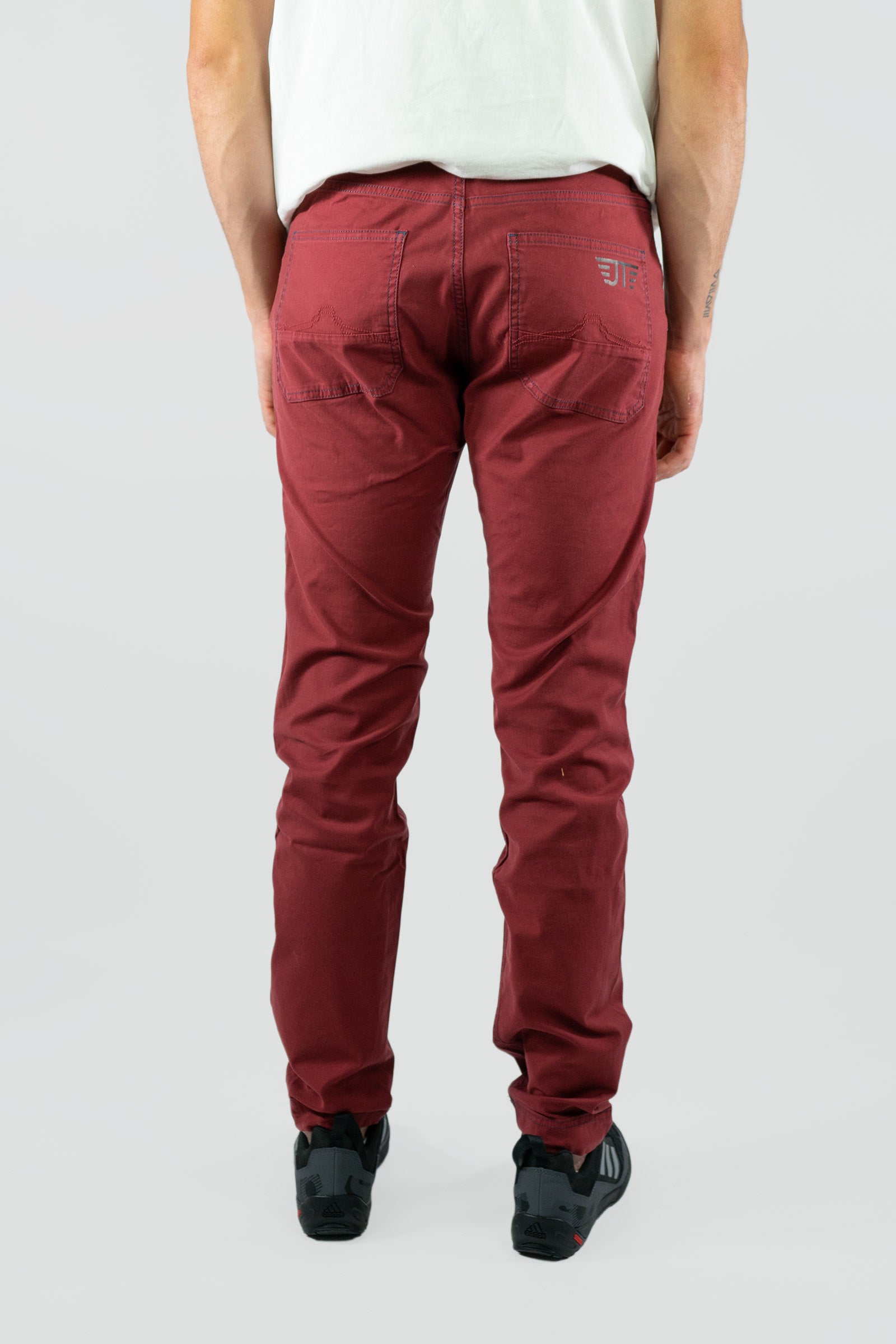 Kletter- und Trekkinghose Roca Cuarcita Herren