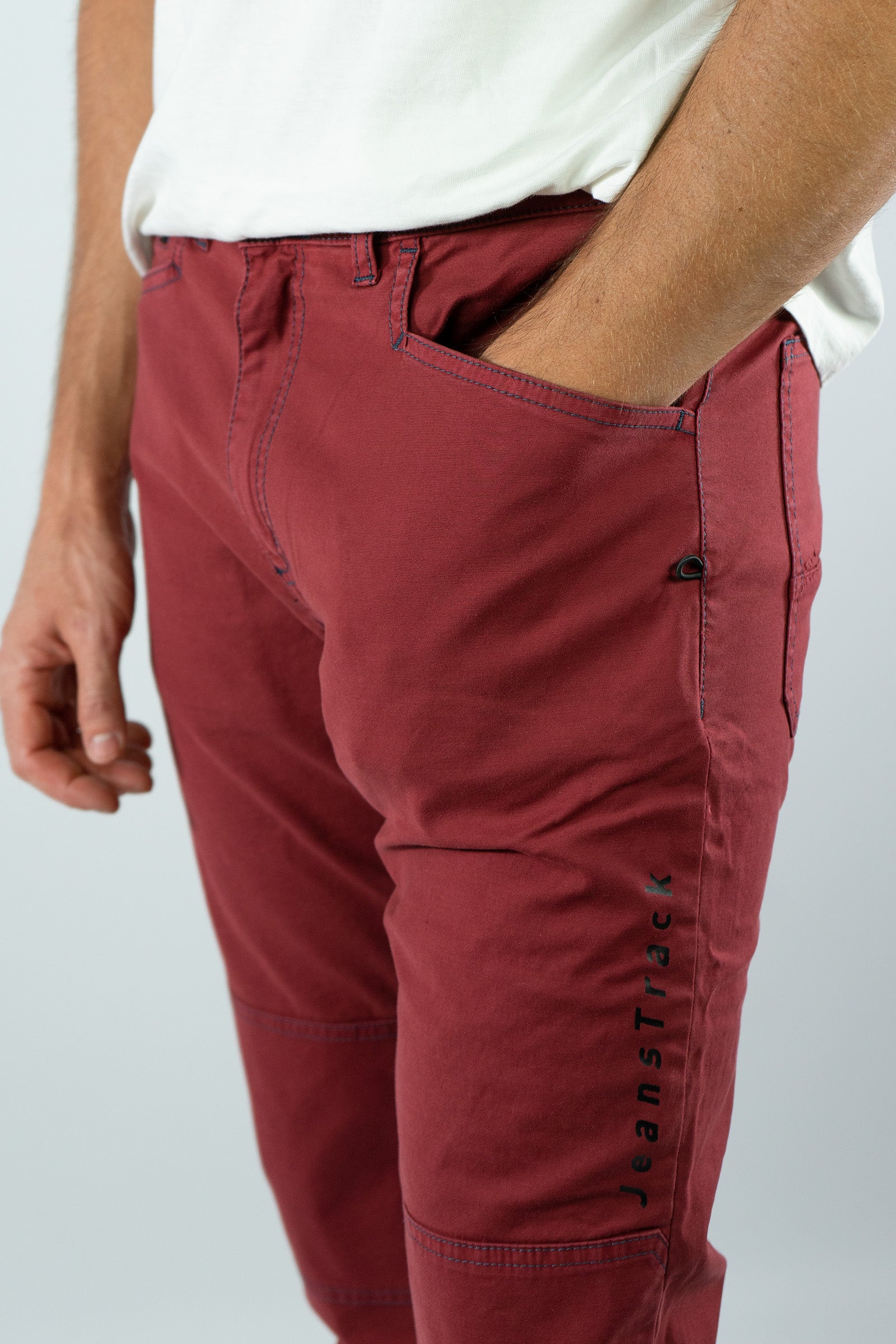 Kletter- und Trekkinghose Roca Cuarcita Herren