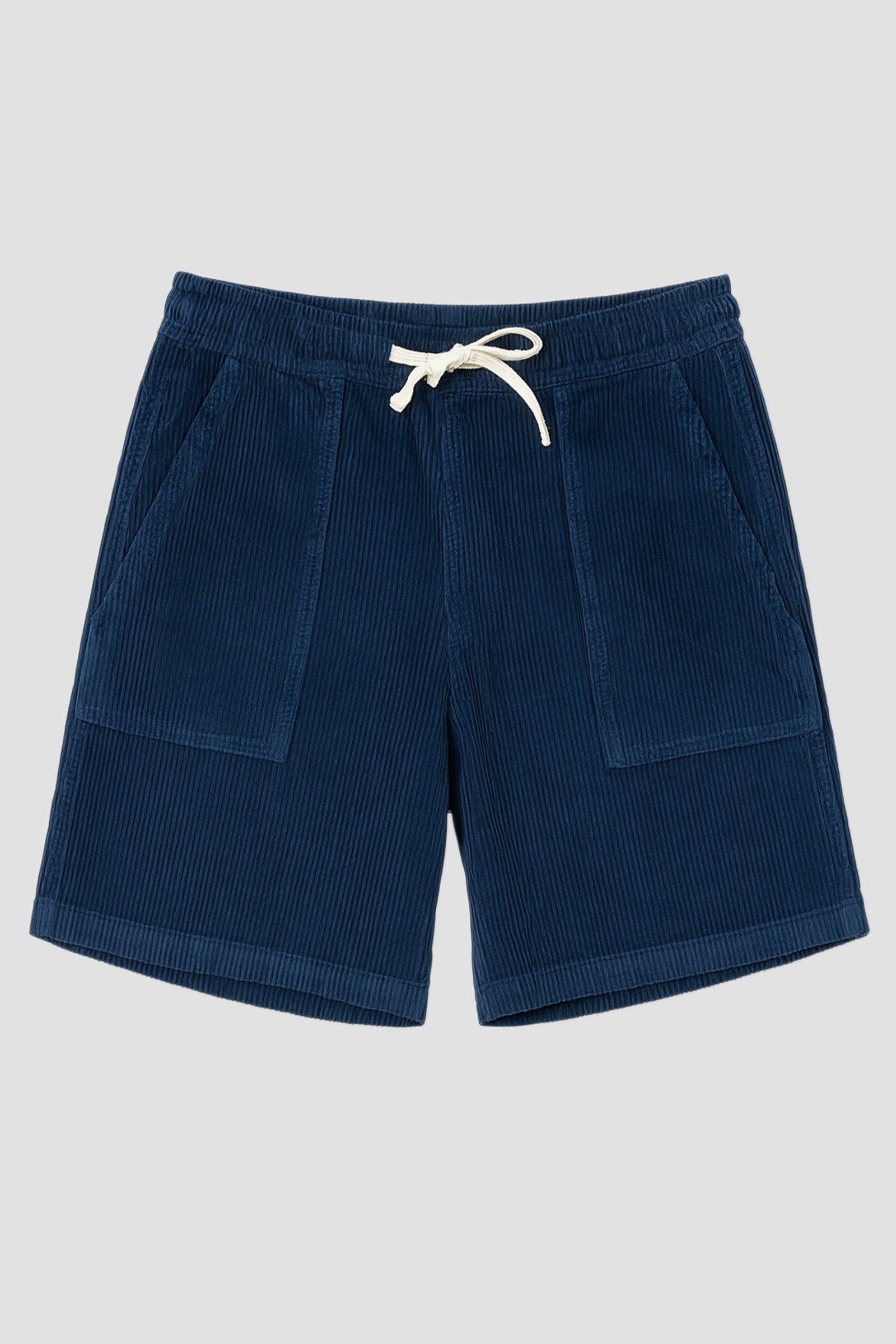 Pantalon d'escalade - trekking Crag Short Navy Homme