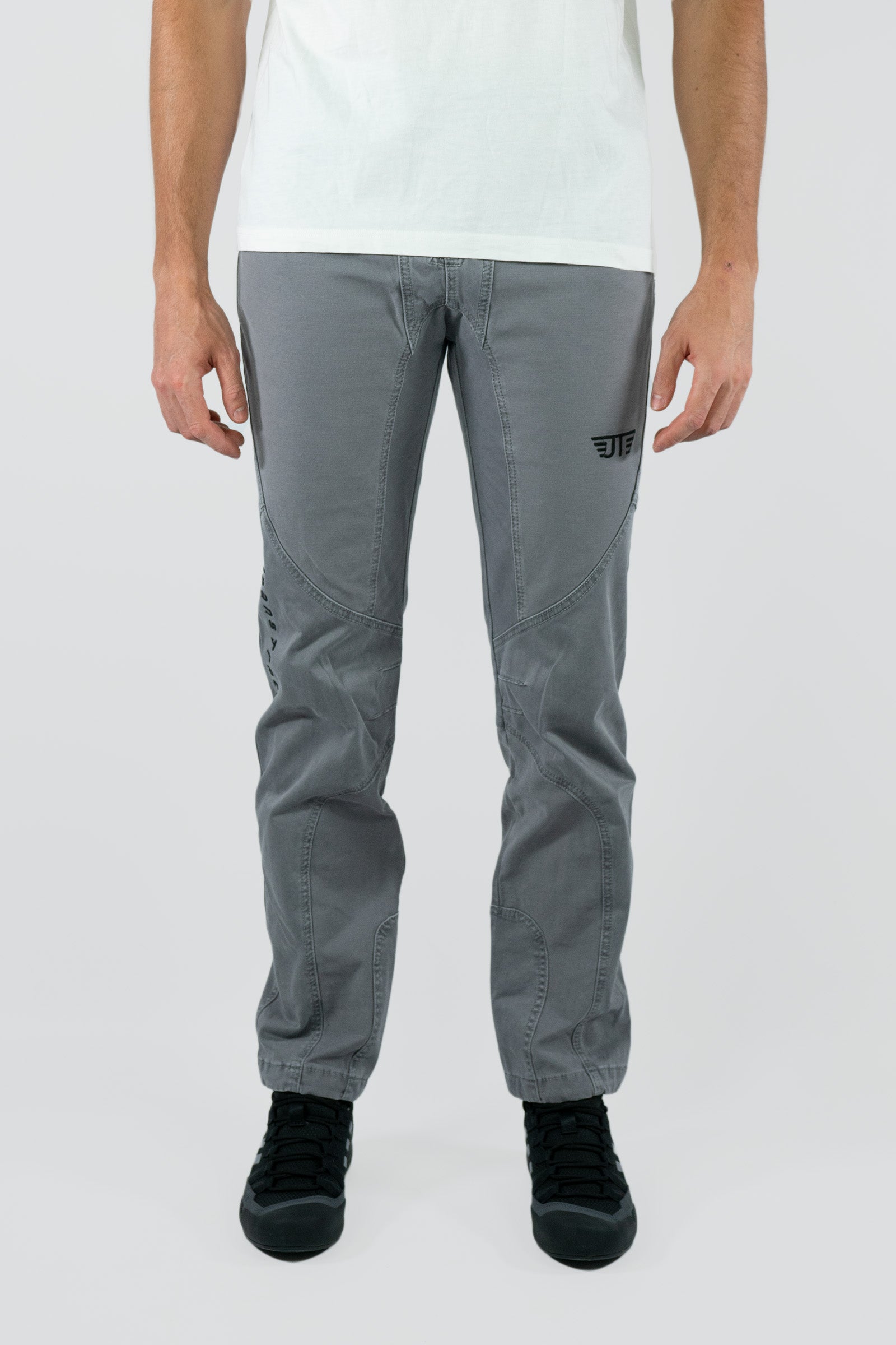 Pantalon Escalade - Trekking Garbi Ash Homme