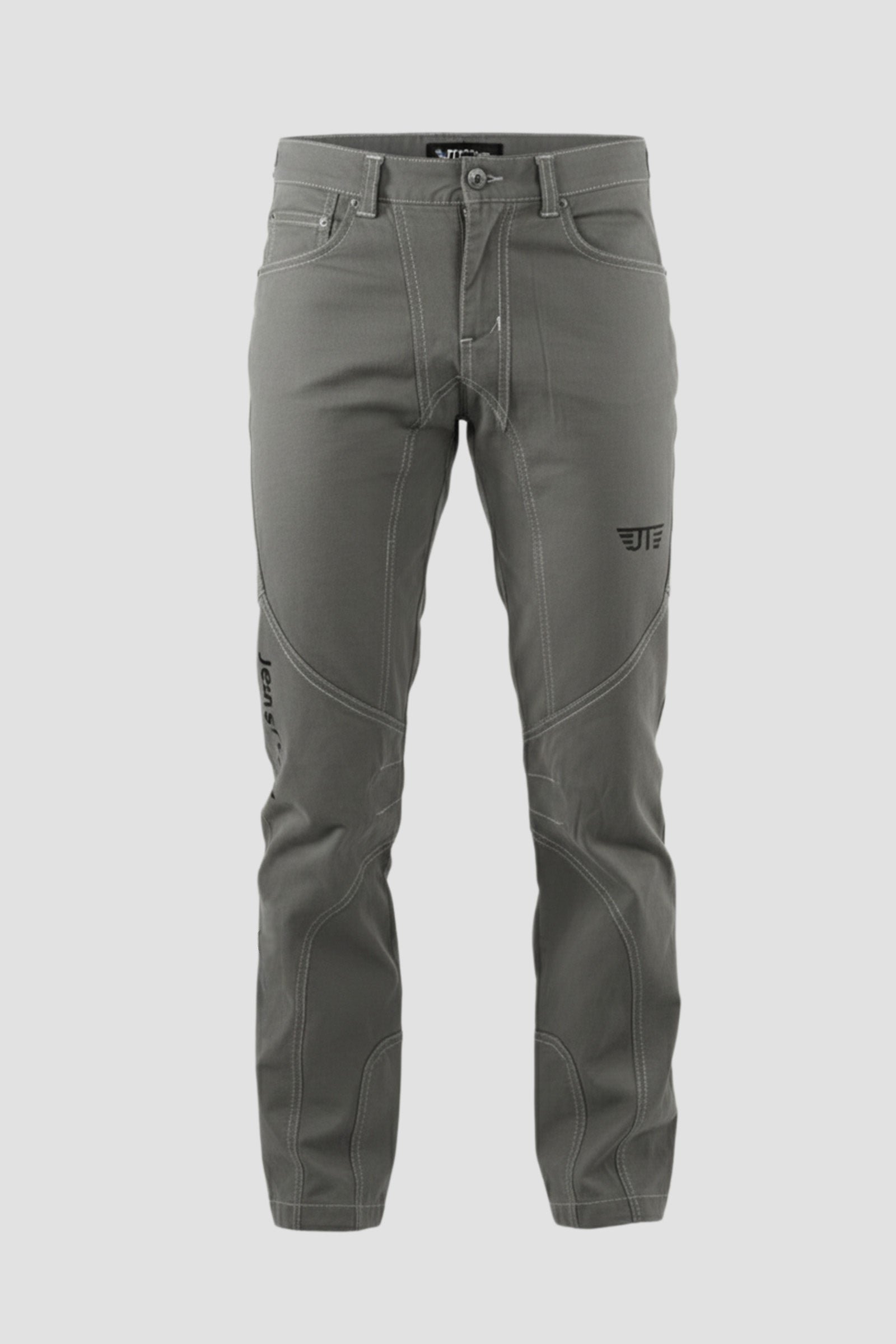 Pantalon Escalade - Trekking Garbi Ash Homme