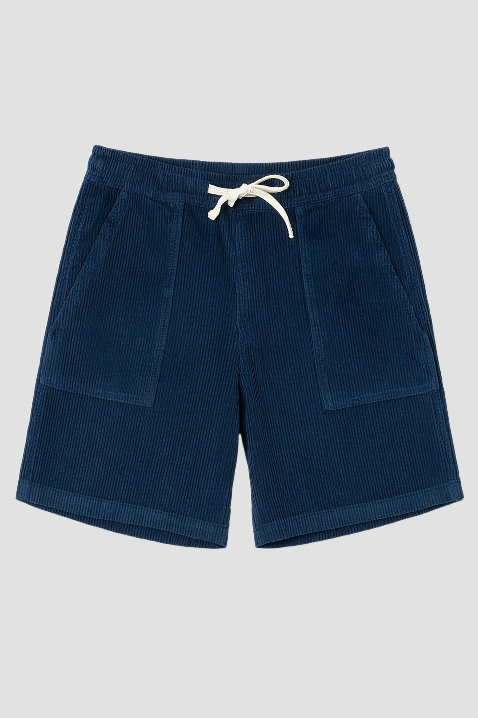 Pantaloni da arrampicata e trekking da donna Crag Short Navy