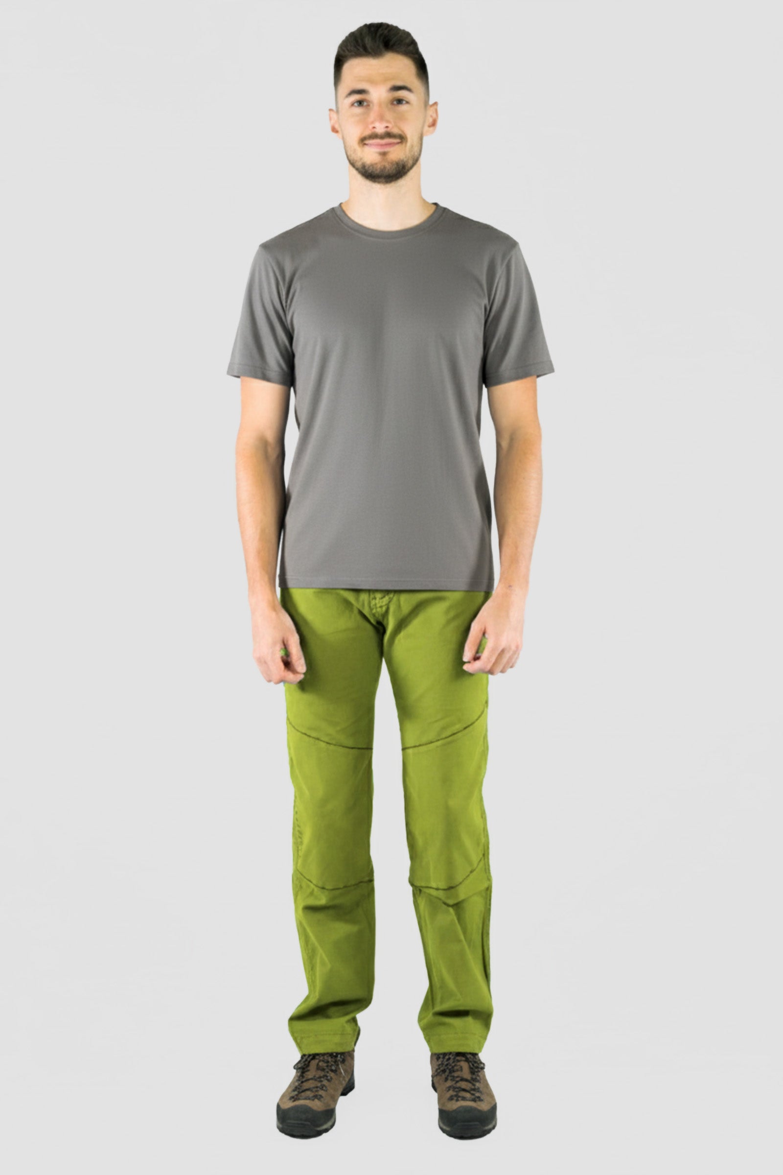 Pantaloni da arrampicata e trekking da uomo Turia Limade