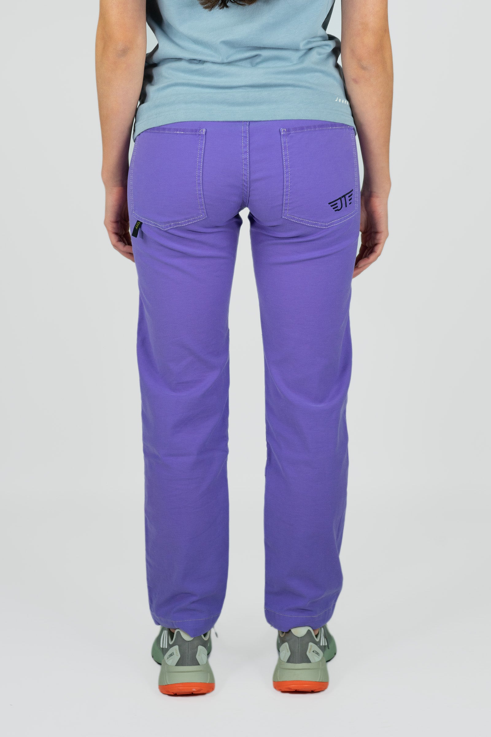 Pantalón Escalada - Trekking Tarya Lapi Mujer