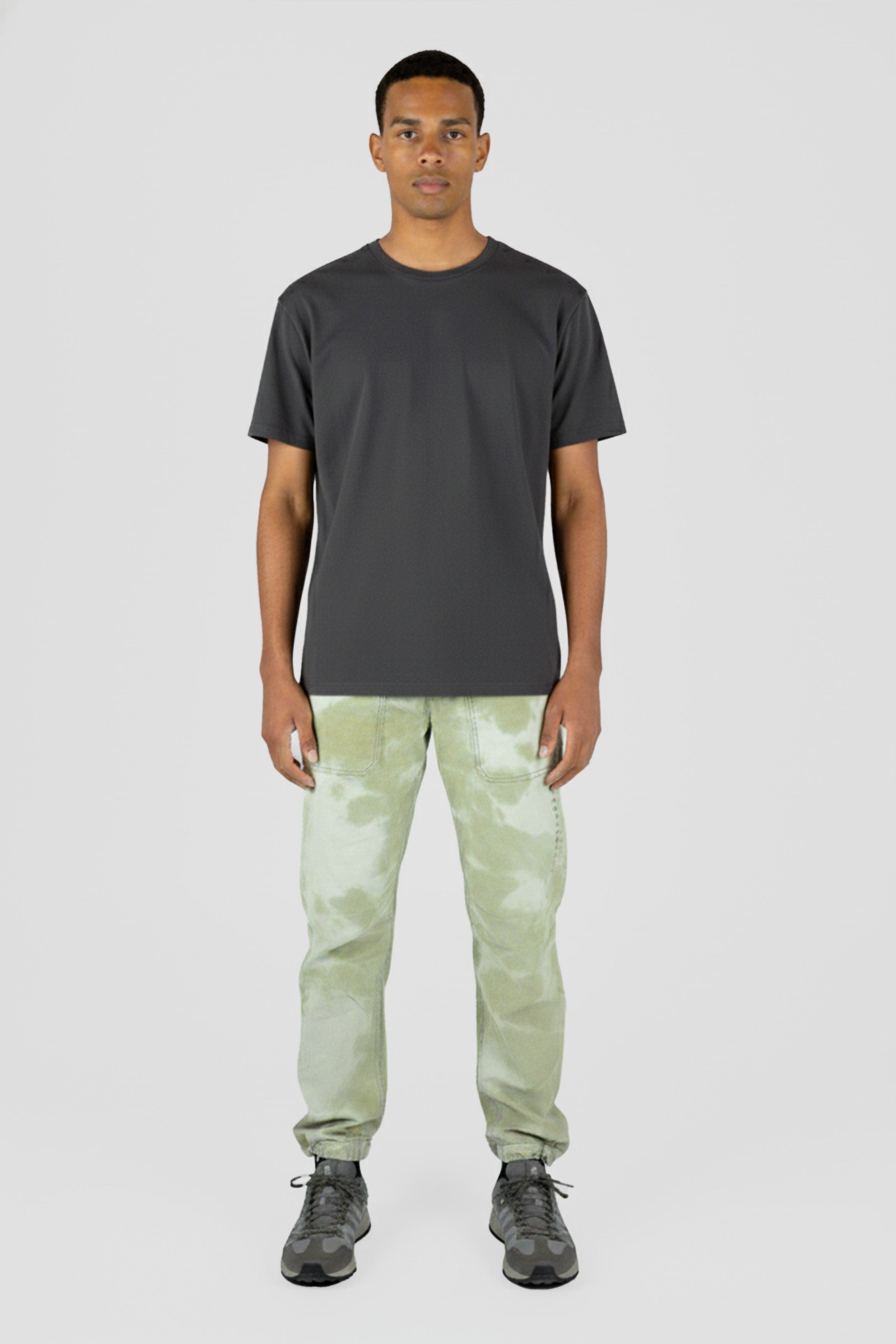 Ares Winter Man Climbing Trousers